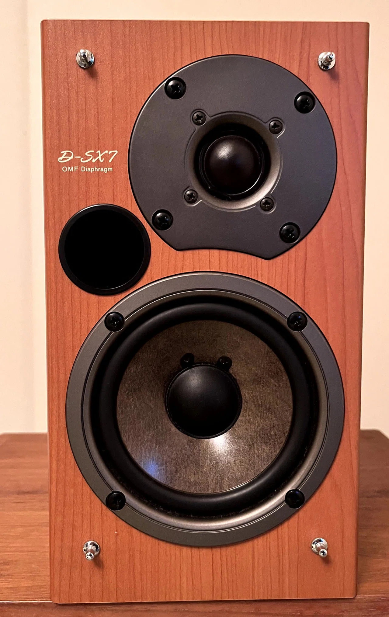SONY SS-7220A ジャンクスピーカーでジタバタ｜OLD GEEZER