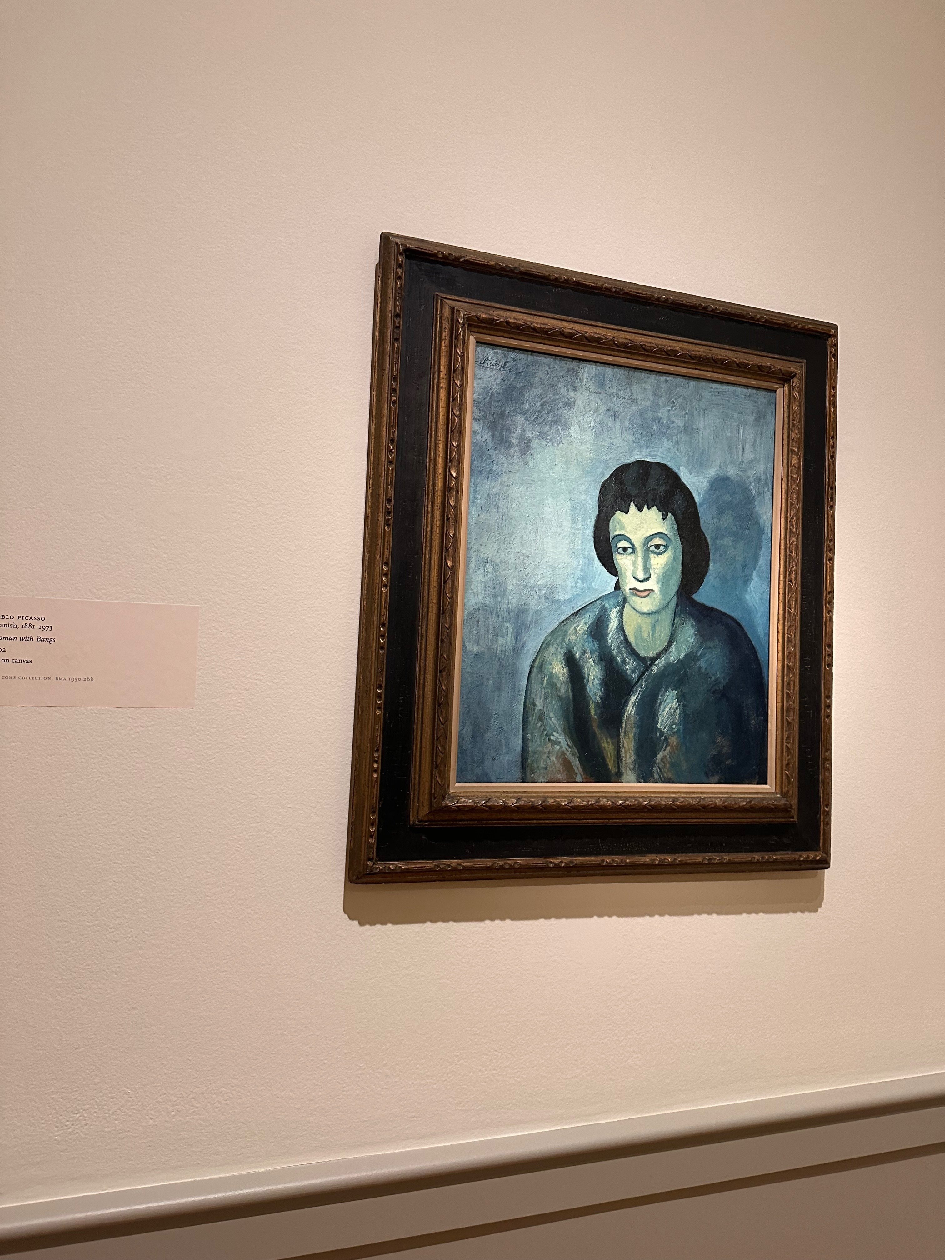 ゴッホと、ちょっとだけピカソ】黄色は生命の色、光の色、理想の色