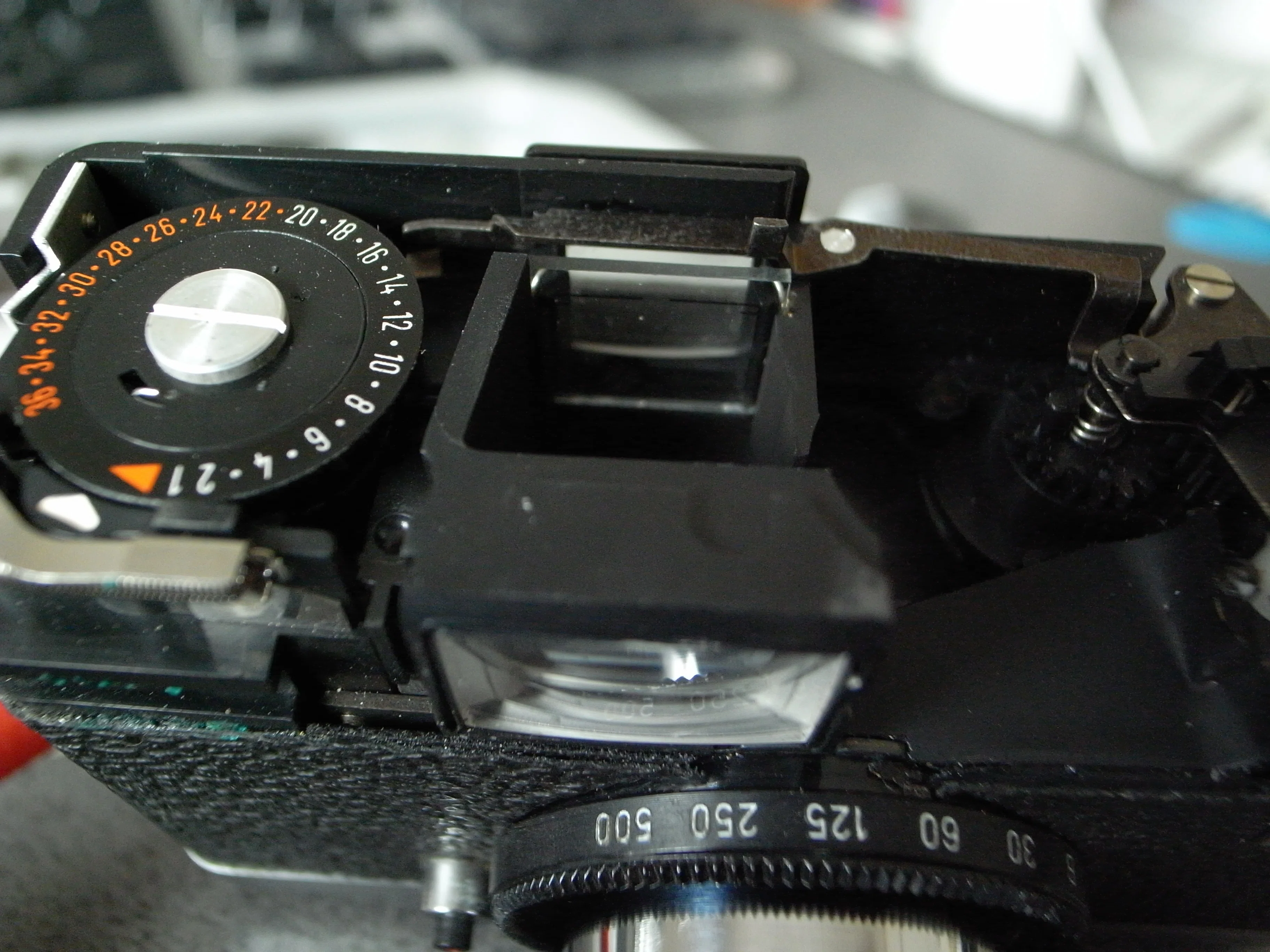 廉価版でも侮れない Rollei B35｜ema_photo