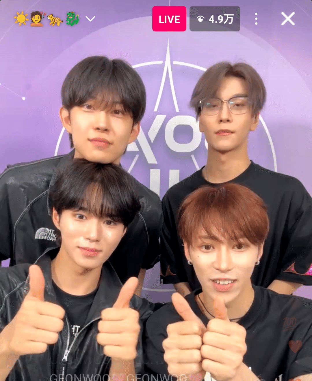 ボイプラ2最終回】デビューメンバー決定！｜みよりん@旅と趣味に生きる