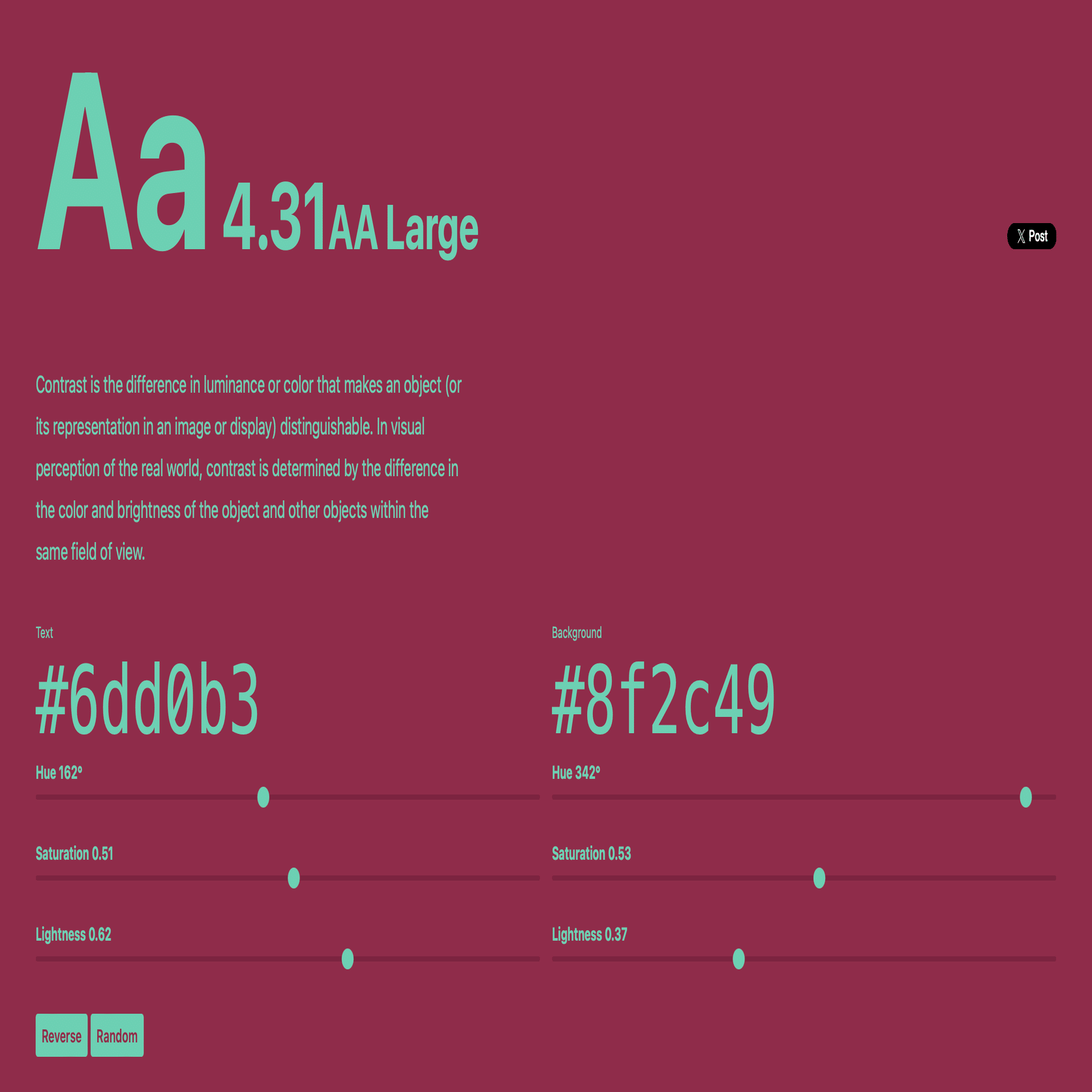 役立ち】カラーパレットサイト2025｜ビビッとデザイン