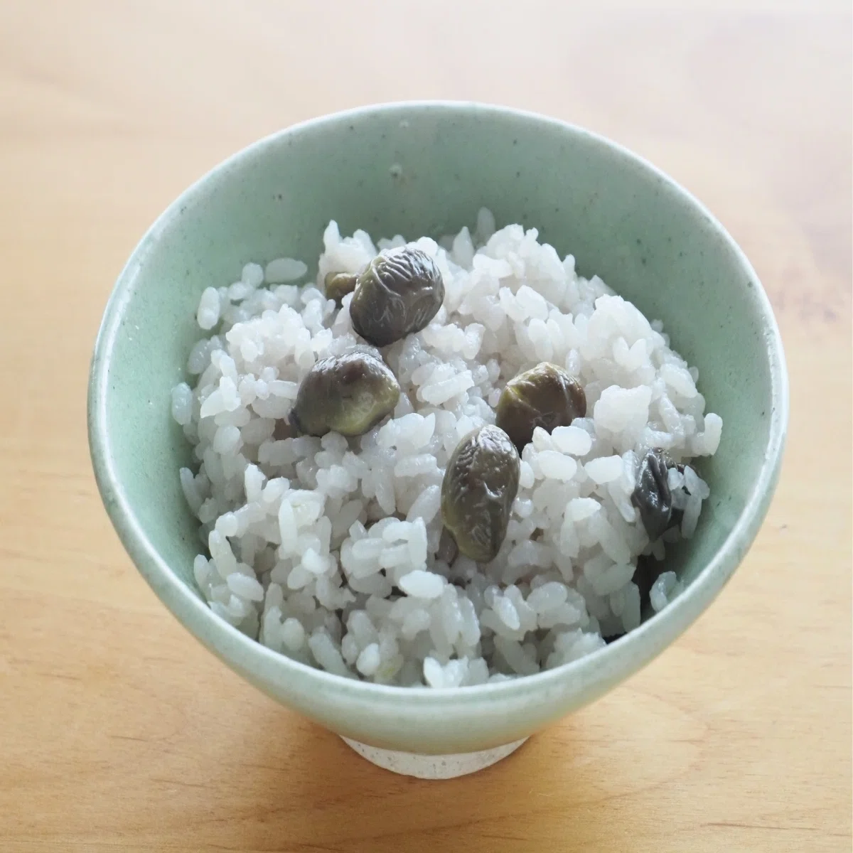 黒 枝豆 茹で 時間