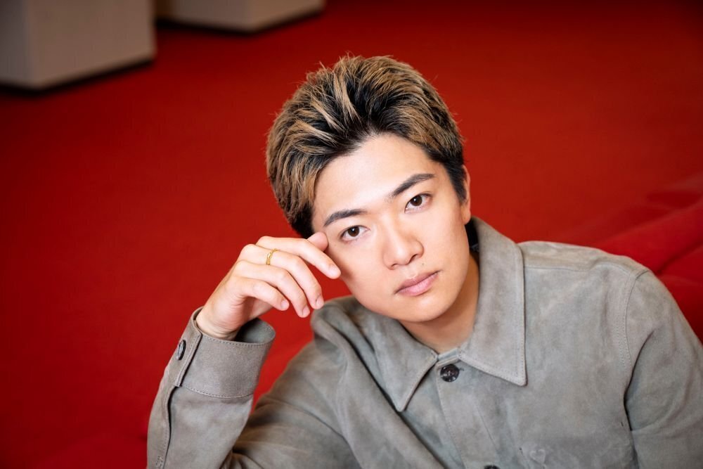 諸星翔希、ファンが「最高でしょ！」と言えるような道を歩みたい