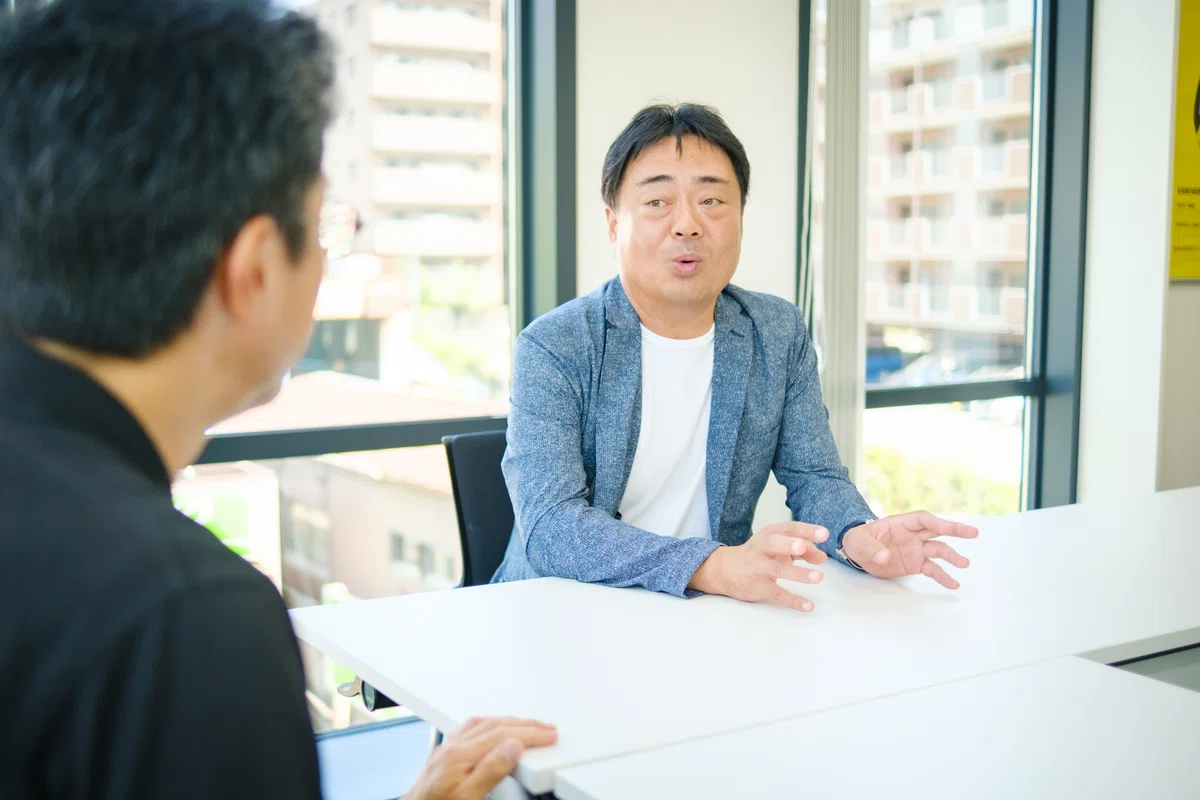 対談】ケルヒャー ジャパン✕リ・プロダクツ 人手不足の切り札“清掃 