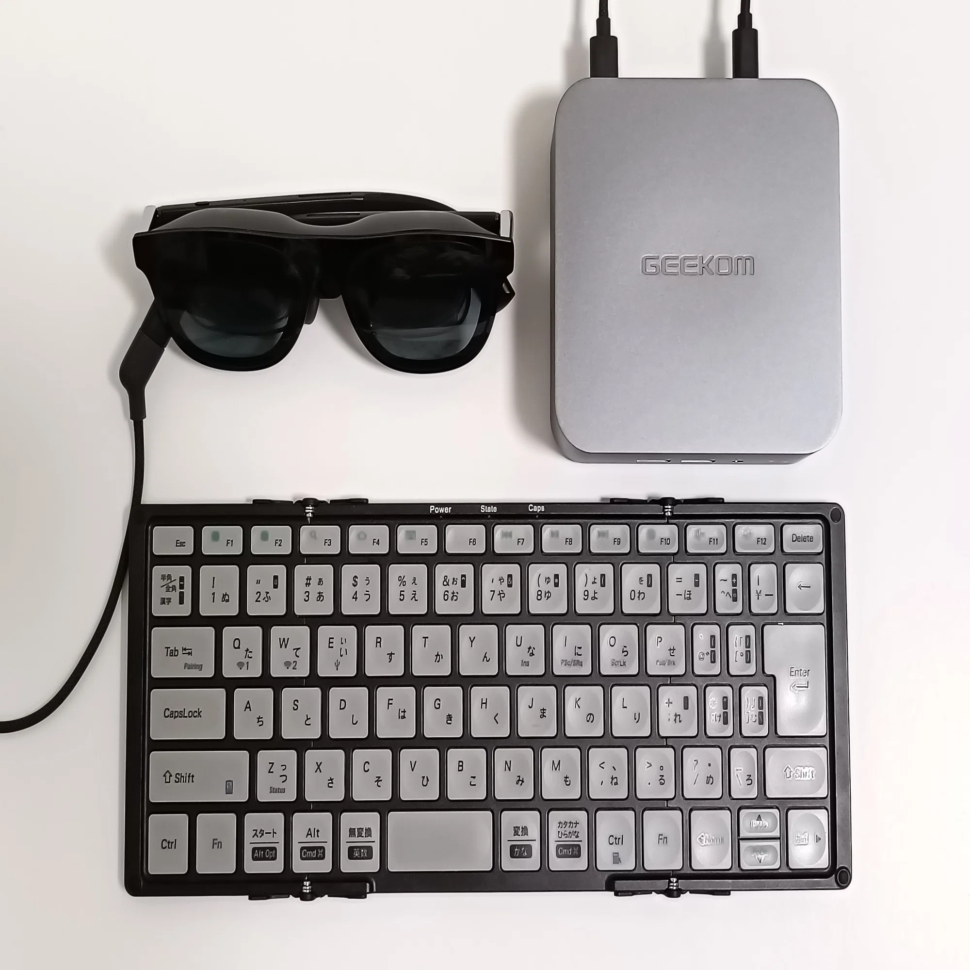 GEEKOM GT13 Pro 2025 Editionを試す｜「Intelが入っていてほしい 