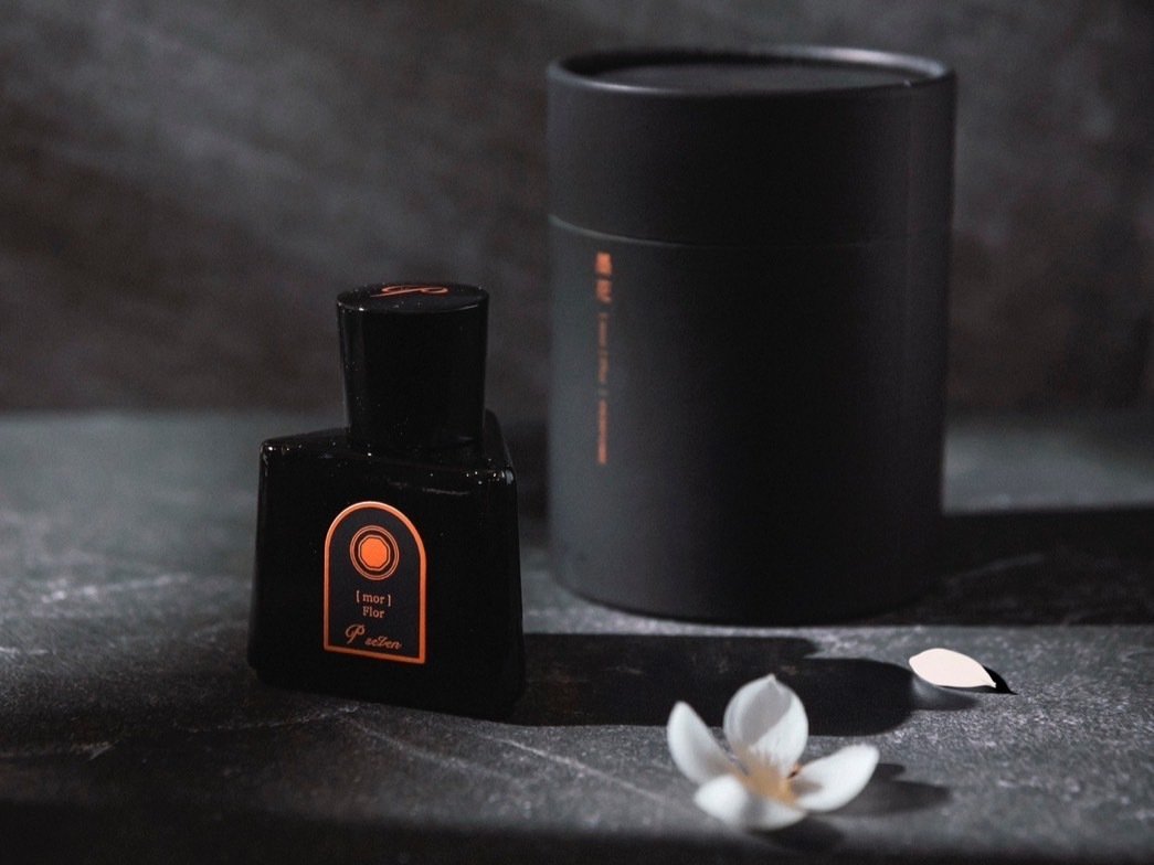 P.Seven 墨香シリーズ P.Seven茶香水（P.Seven） 墨香ディスカバリーセット 通販 | 【ISETAN