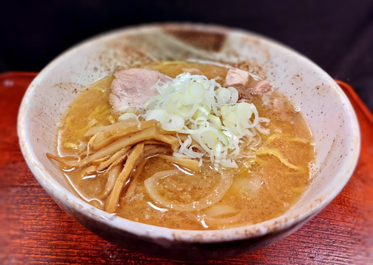 すみれオールスターズ 第3弾 ｢らーめん みかん｣×｢八乃木｣ 2025年