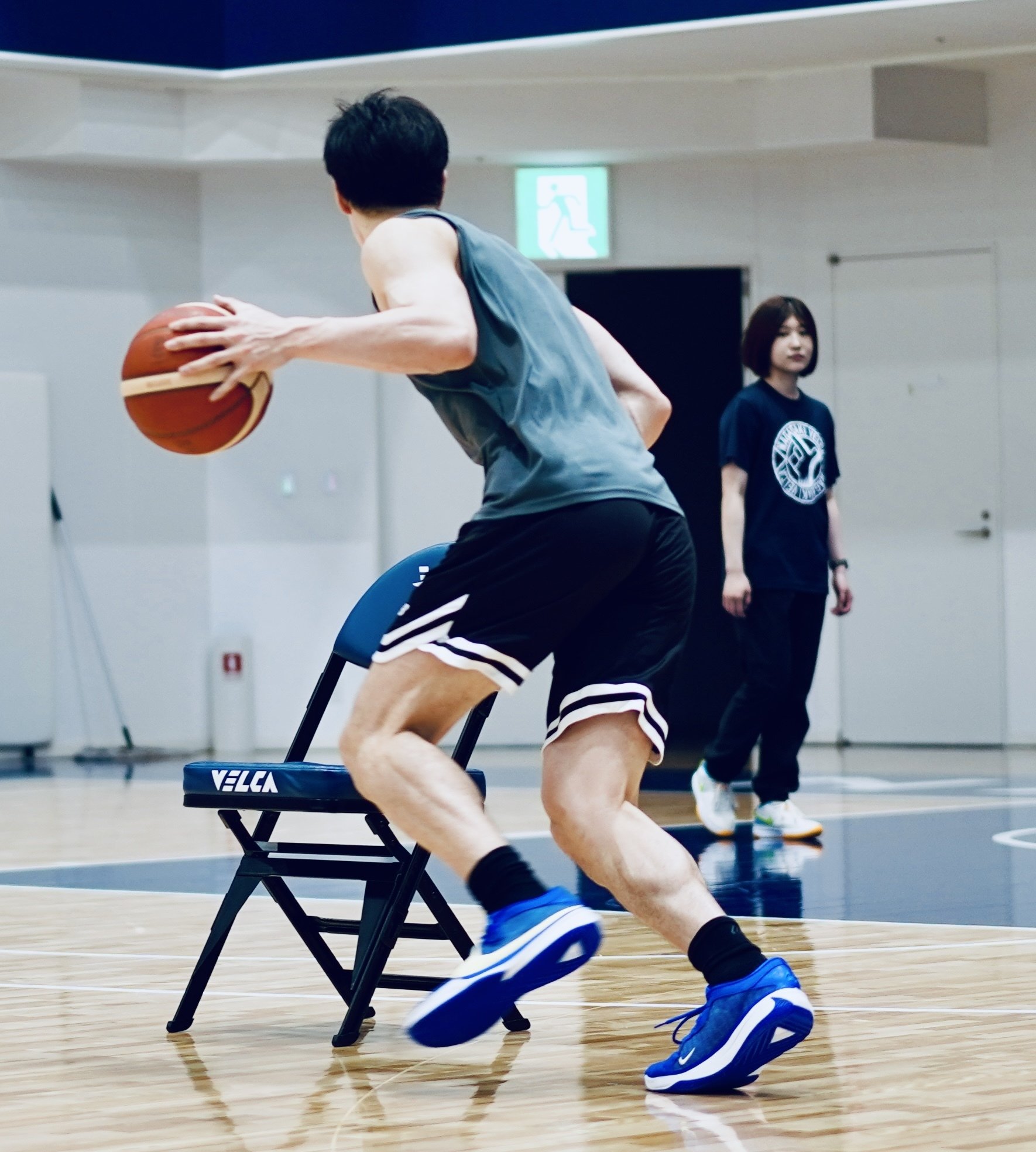 ヴェルカのオフシーズンを212枚の写真で振り返る！｜長崎ヴェルカ