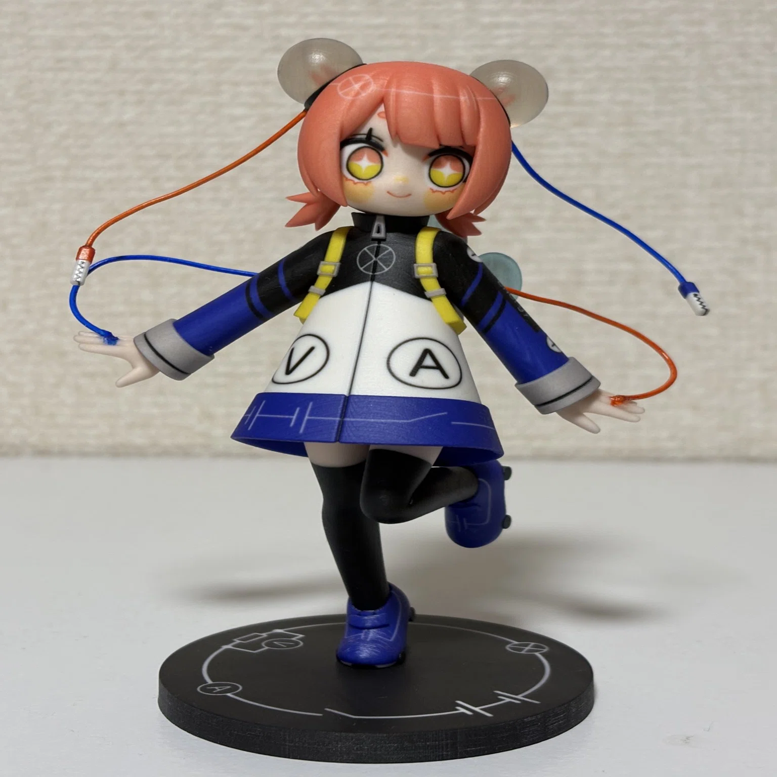 TAMAコミ11＆そうさくマーケットありがとうございました！｜群青氷雨