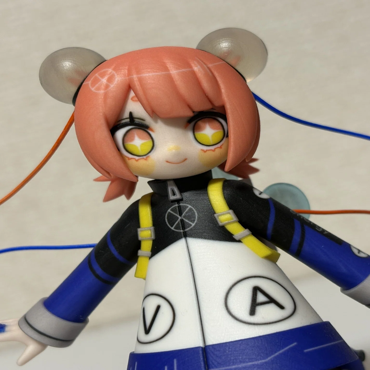 TAMAコミ11＆そうさくマーケットありがとうございました！｜群青氷雨