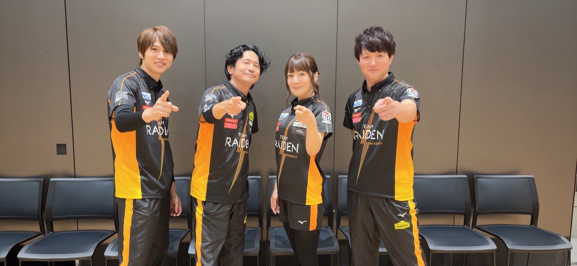 Mリーグ2025-26開幕!!「牌想い 笑み咲きほこれ 華ふぶき」黒沢咲連載