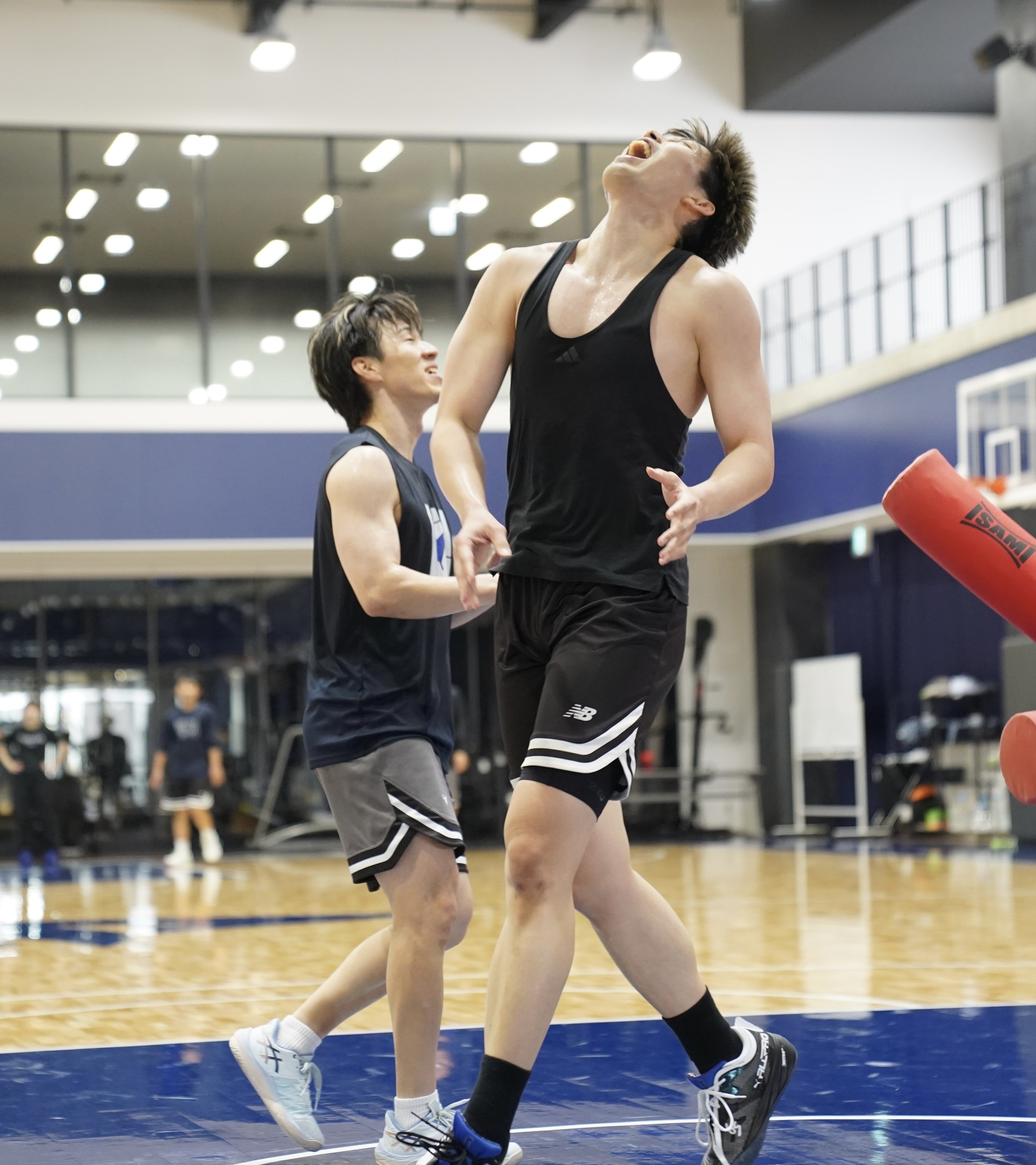 ヴェルカのオフシーズンを212枚の写真で振り返る！｜長崎ヴェルカ