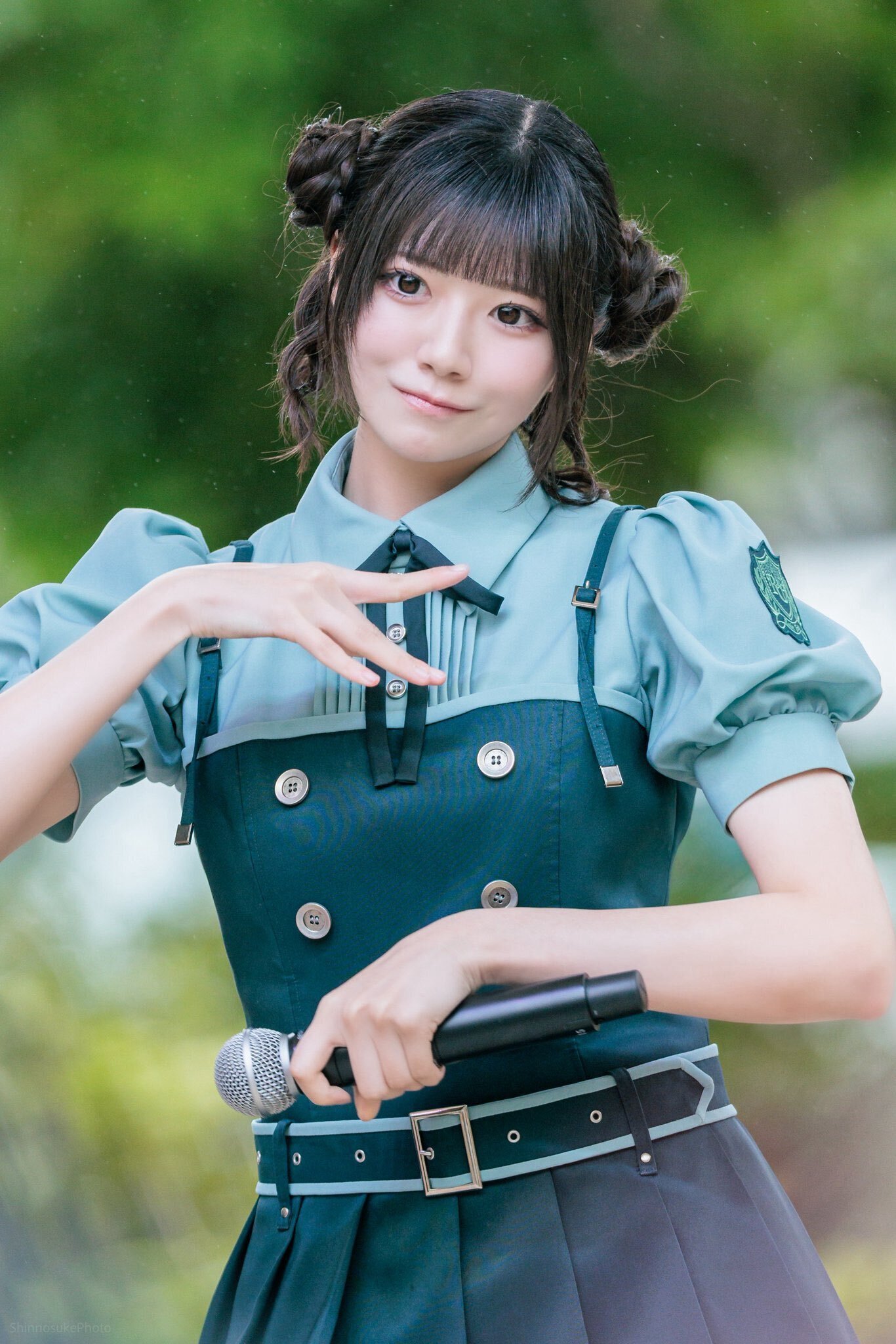 この夏、レインツリーに出会った夏 ☆8/16「Rain Tree 真夏のフリー