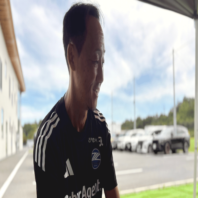 FC町田ゼルビア2025 第32節・ファジアーノ岡山戦プレビュー｜篠 幸彦