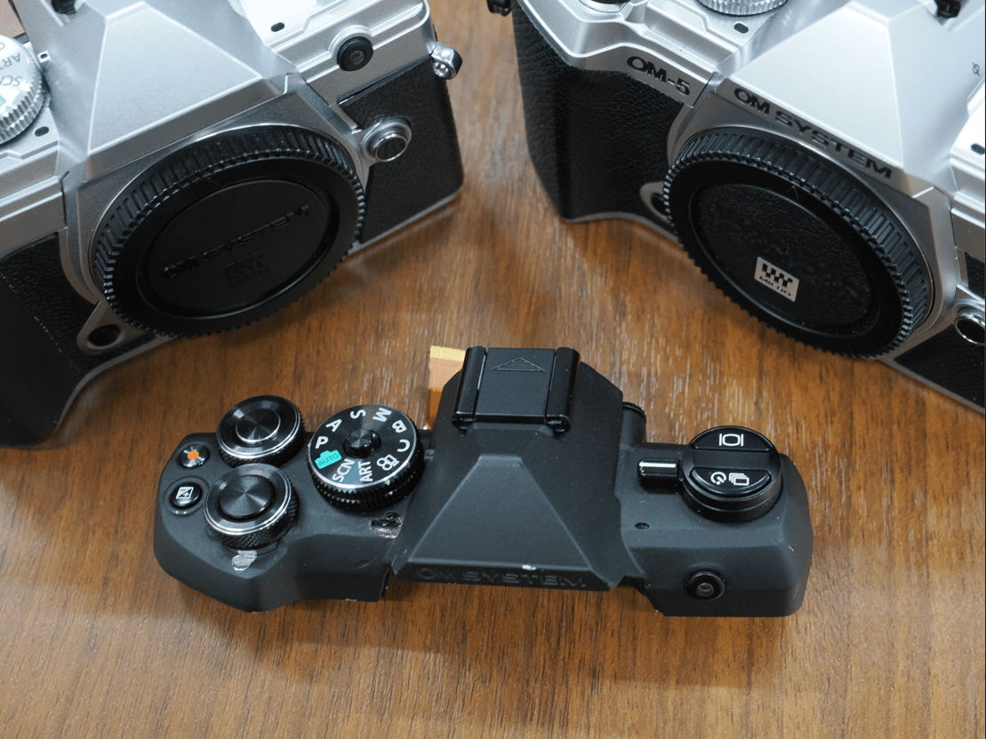 OM-5 Mark II」開発者座談会 ― カメラ開発の舞台裏、語ってもらいまし