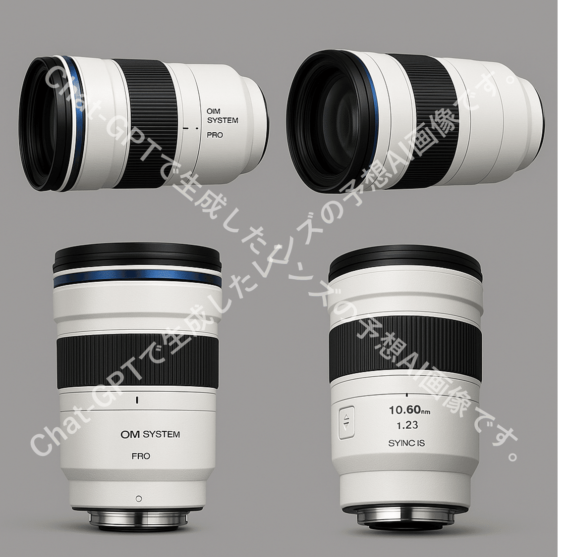 OM SYSTEM 交換用レンズ　マイクロフォーサーズ OM SYSTEM 交換用レンズ マイクロフォーサーズ｜ED 12-200mm F3.5-6.3