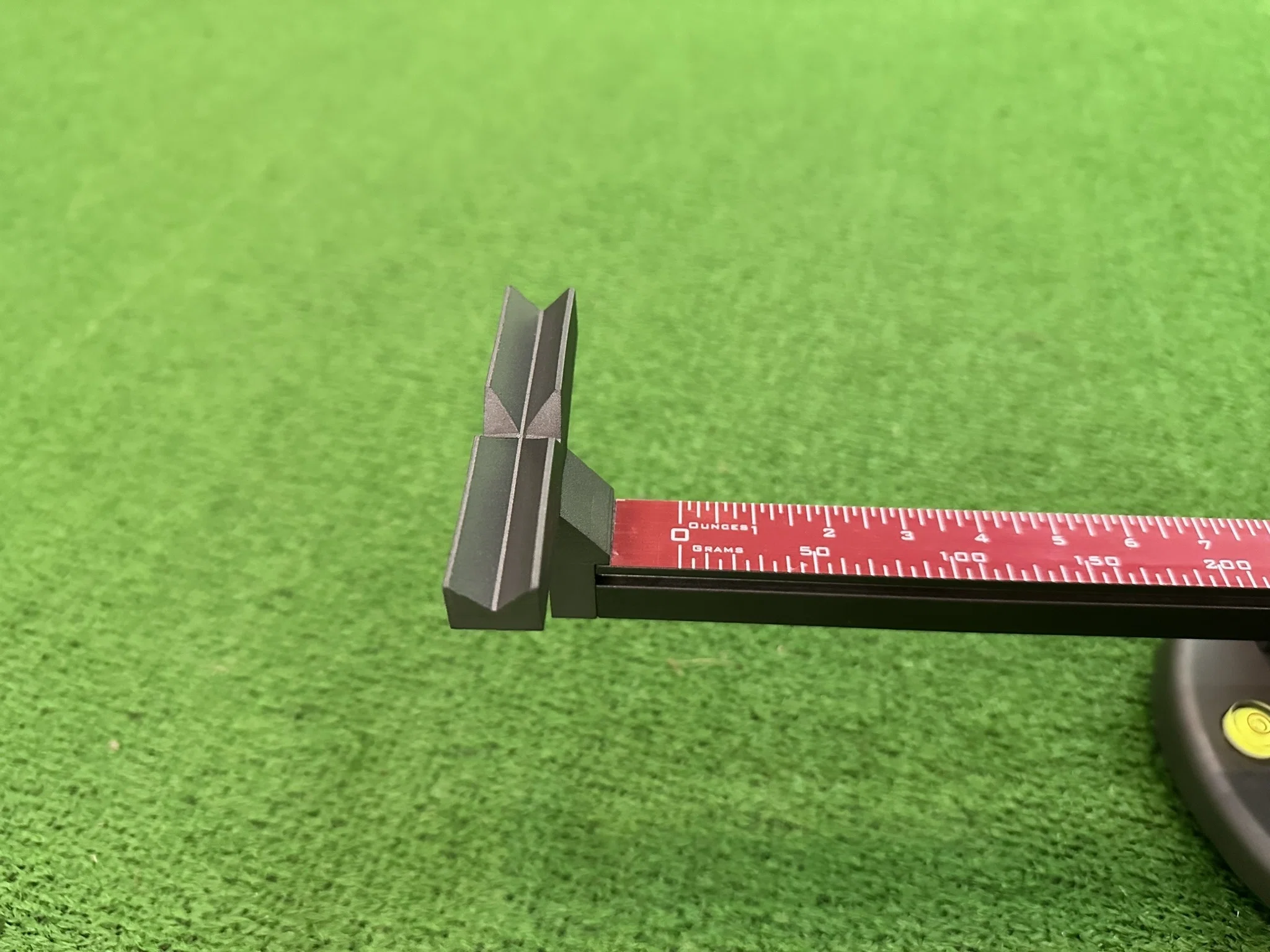 スイングバランス計の比較とT型フォード｜BoseIronFactory(ファルコン