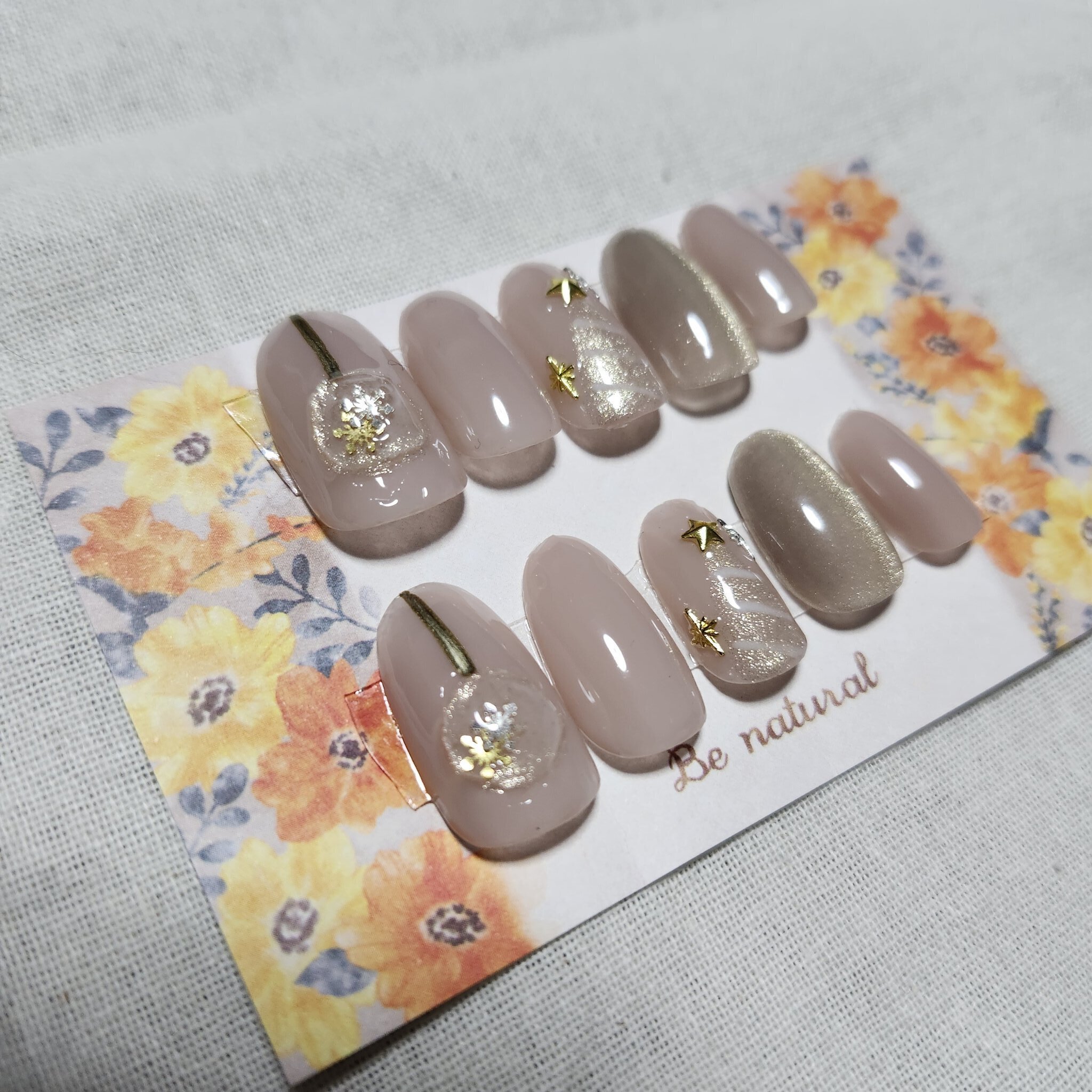 リース、ネイルチップ 96e97d05ed6d7217d7b9065f39f1b6