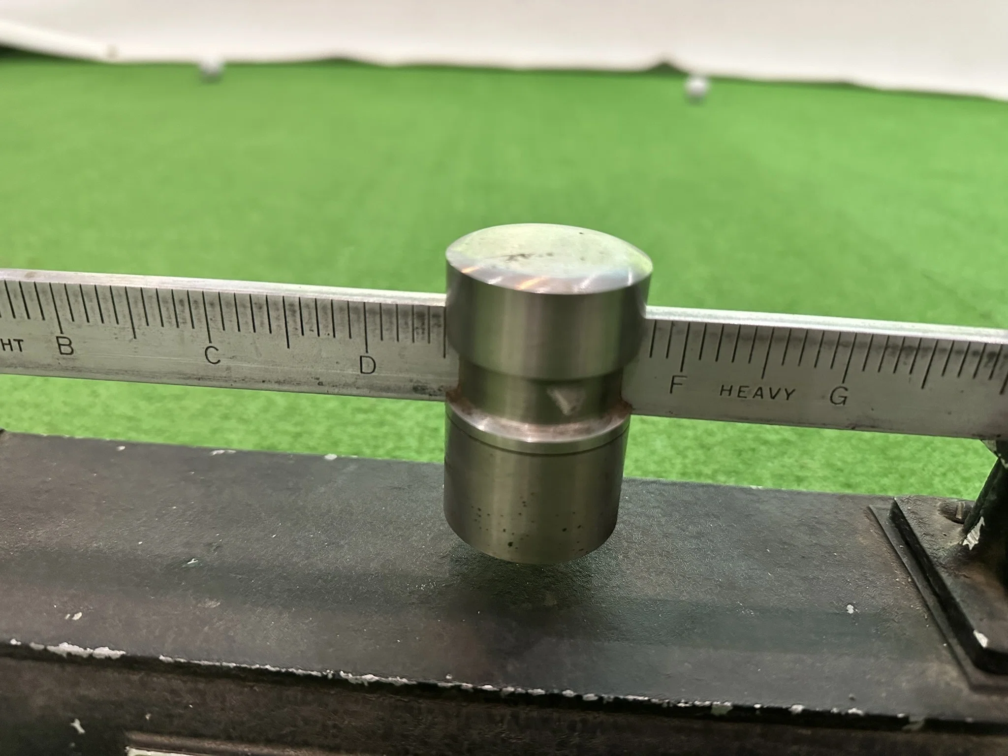 スイングバランス計の比較とT型フォード｜BoseIronFactory(ファルコン