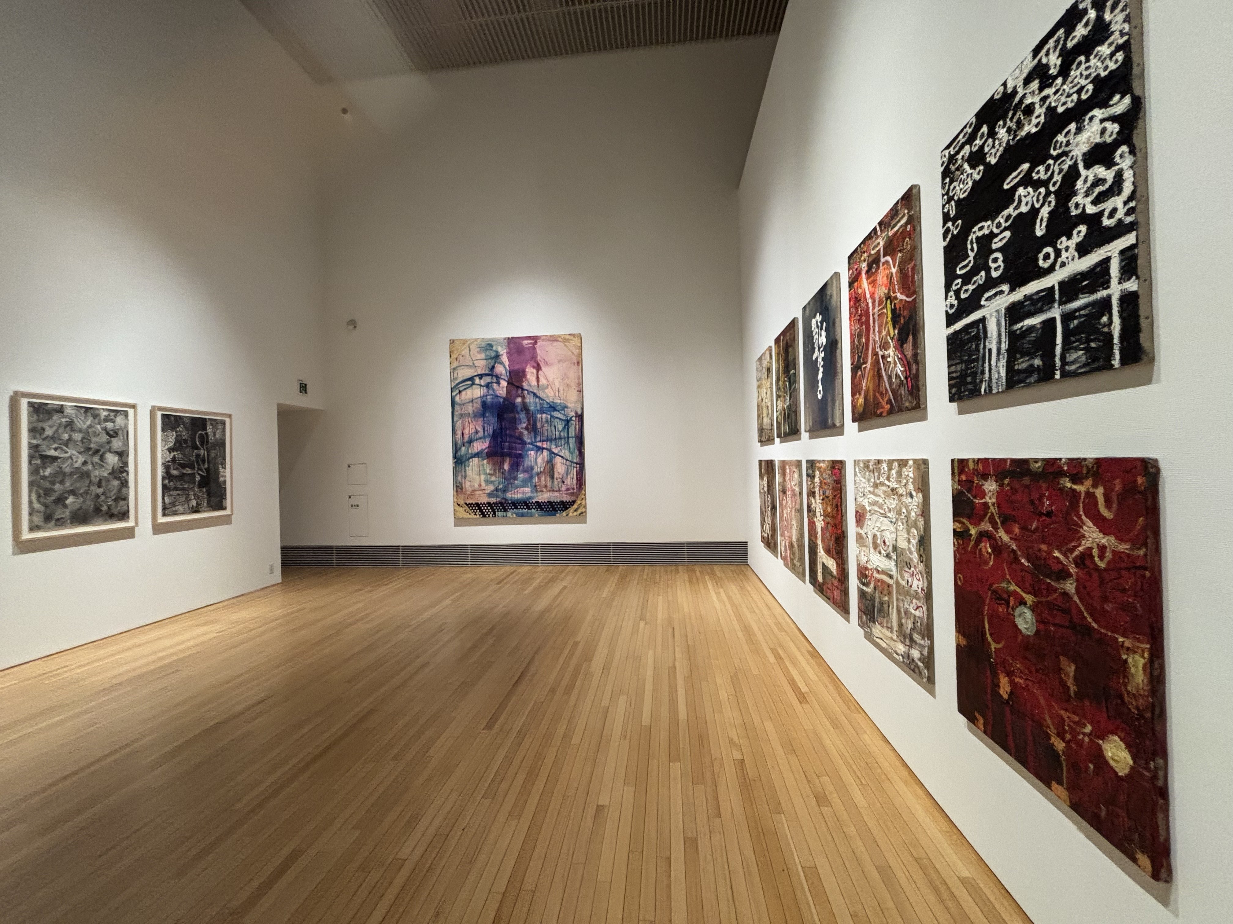 香川で味わう美術館の晩夏｜大竹伸朗・東山魁夷・県立ミュージアム