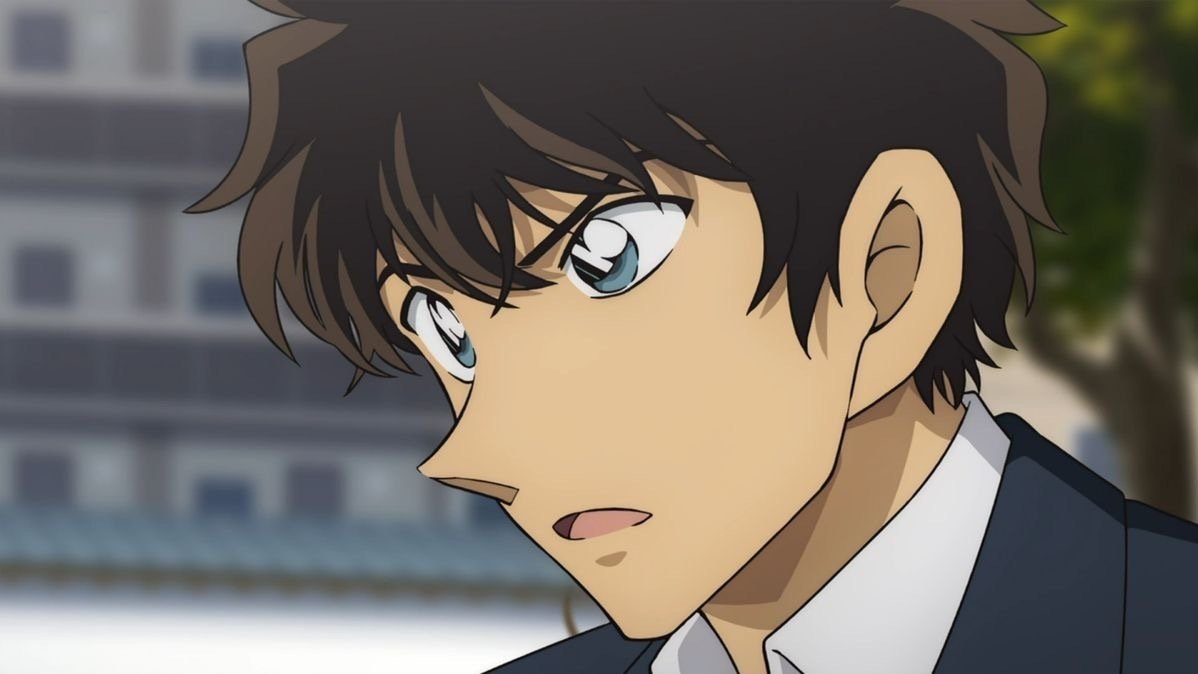 松田刑事の魅力｜ki4d12