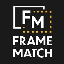 オフライン解像度計算WEBアプリ「FRAME MATCH」を一般公開しました first_img
