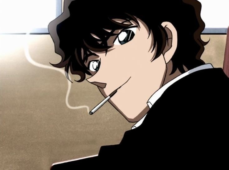 松田刑事の魅力｜ki4d12