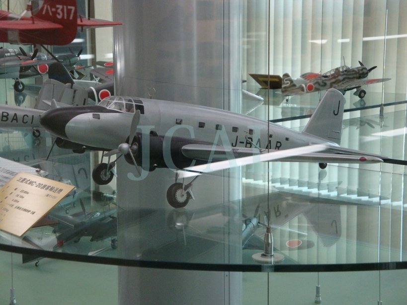 大日本航空｜jcal2025