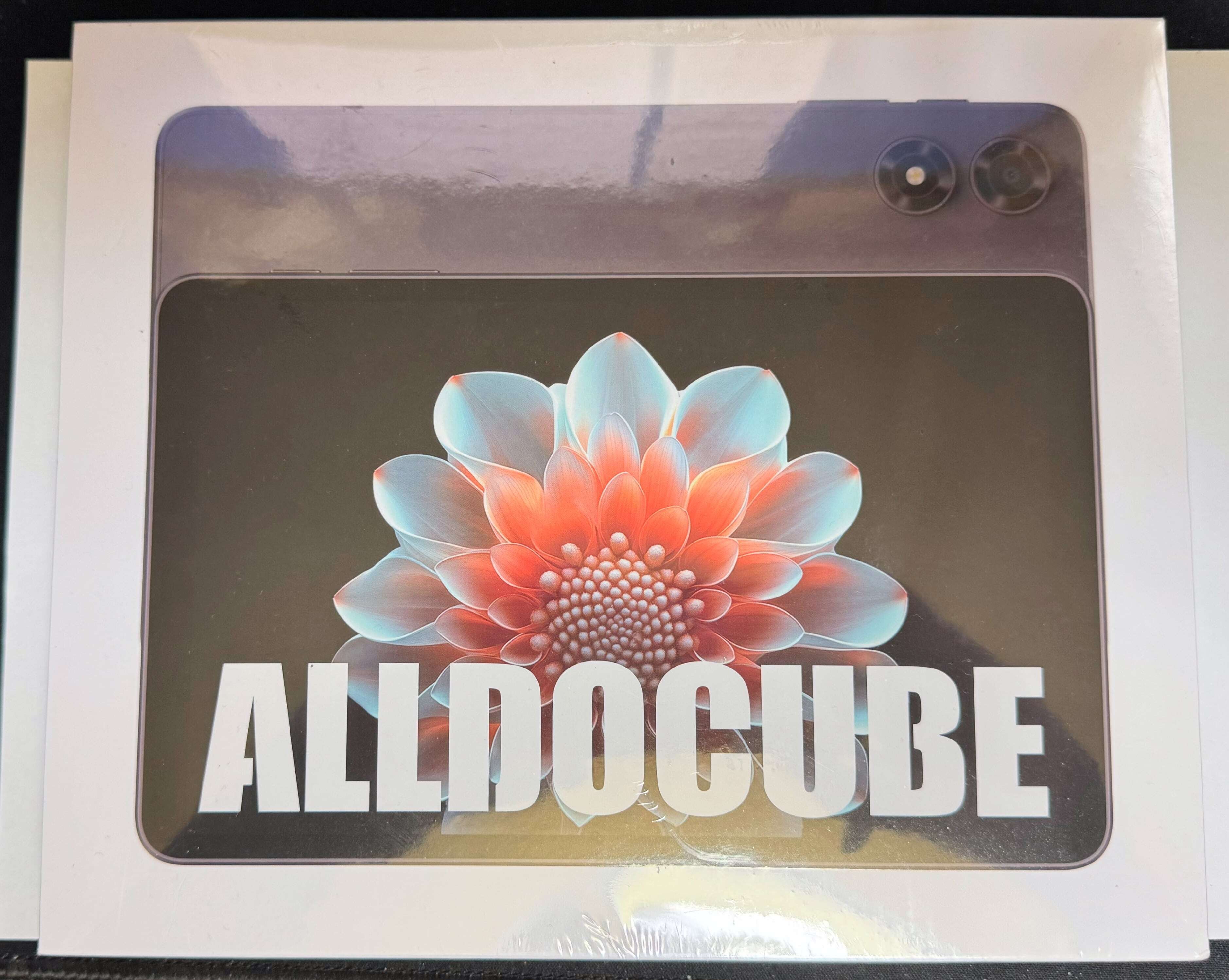 ALLDOCUBE iPlay 70 mini Pro|自腹レビュー|中華でもわりと信用できる