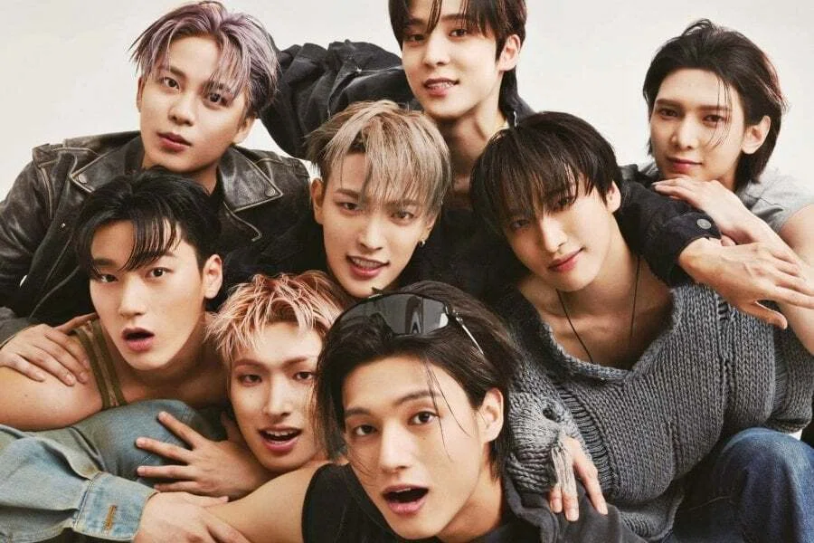 推し活】という言葉は少し苦手。ATEEZのコンサートがとても楽しみだ