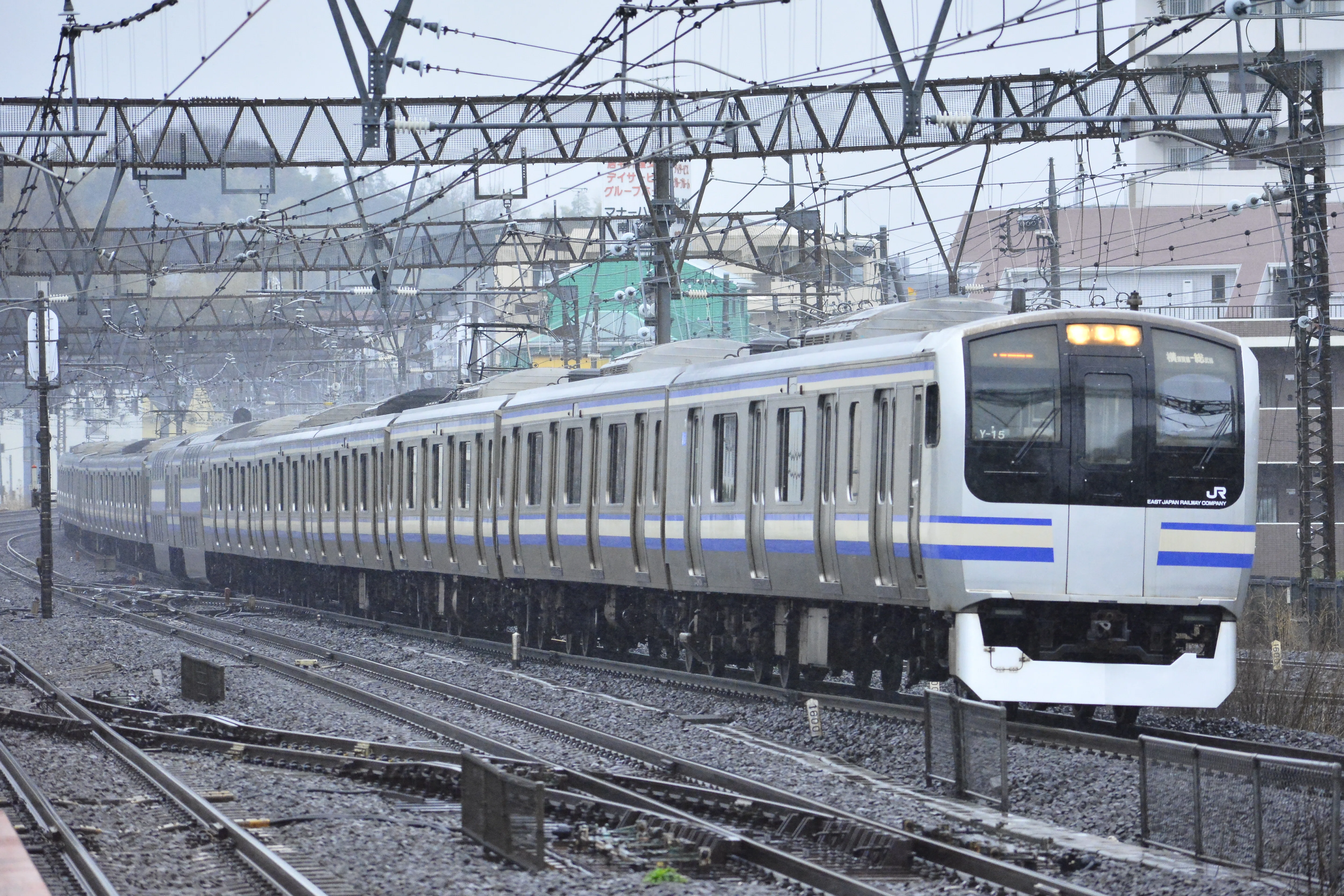 大船-横須賀間編 明治頌歌〜』神奈川県の 横須賀線歴史的痕跡探訪記 