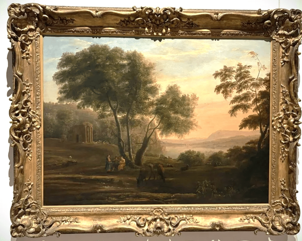 移ろいと旅情の美学～崇高と美の対比から見る私の日本風景論【随筆