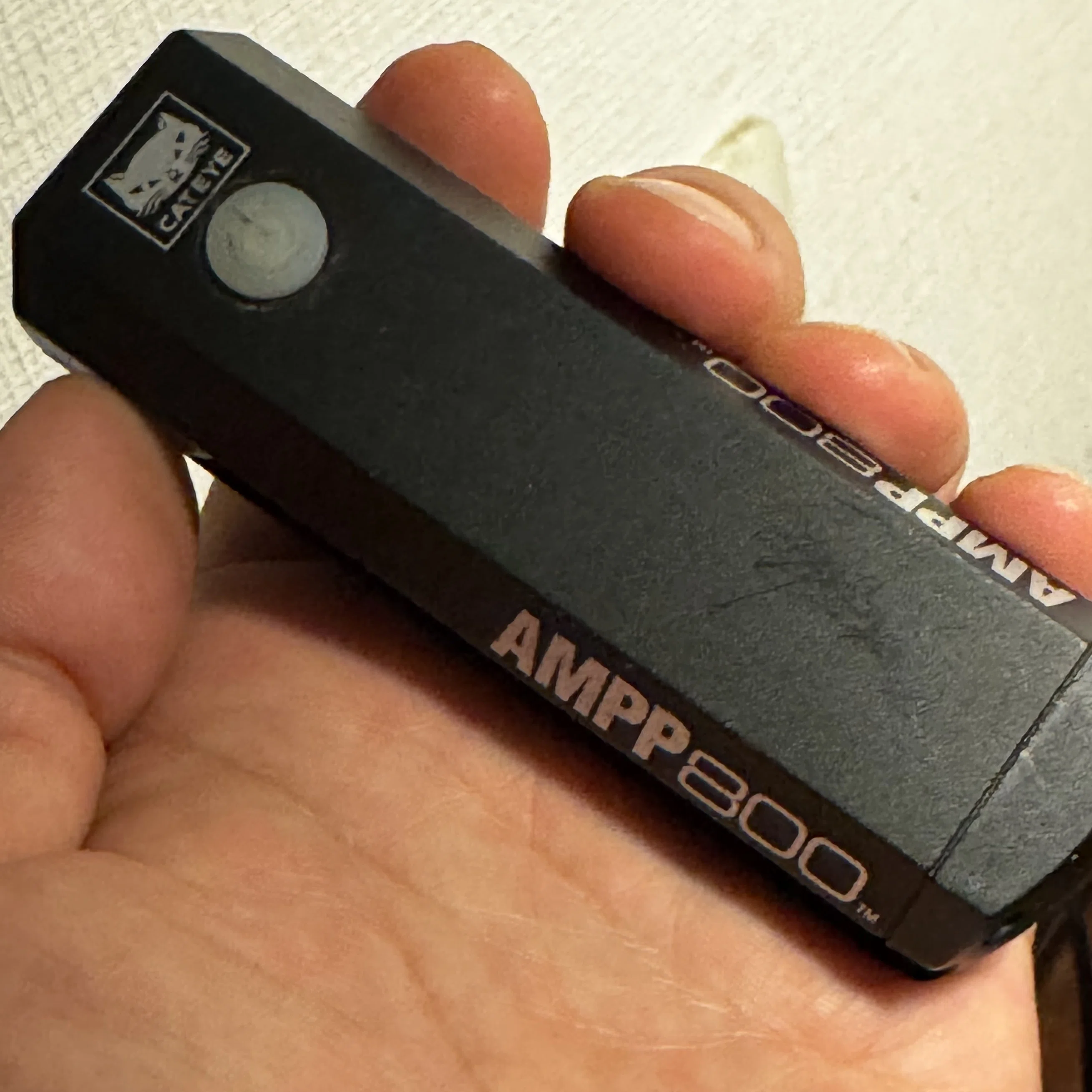 OLIGHT GOSHAWK1600を購入した件｜ワクワクさん