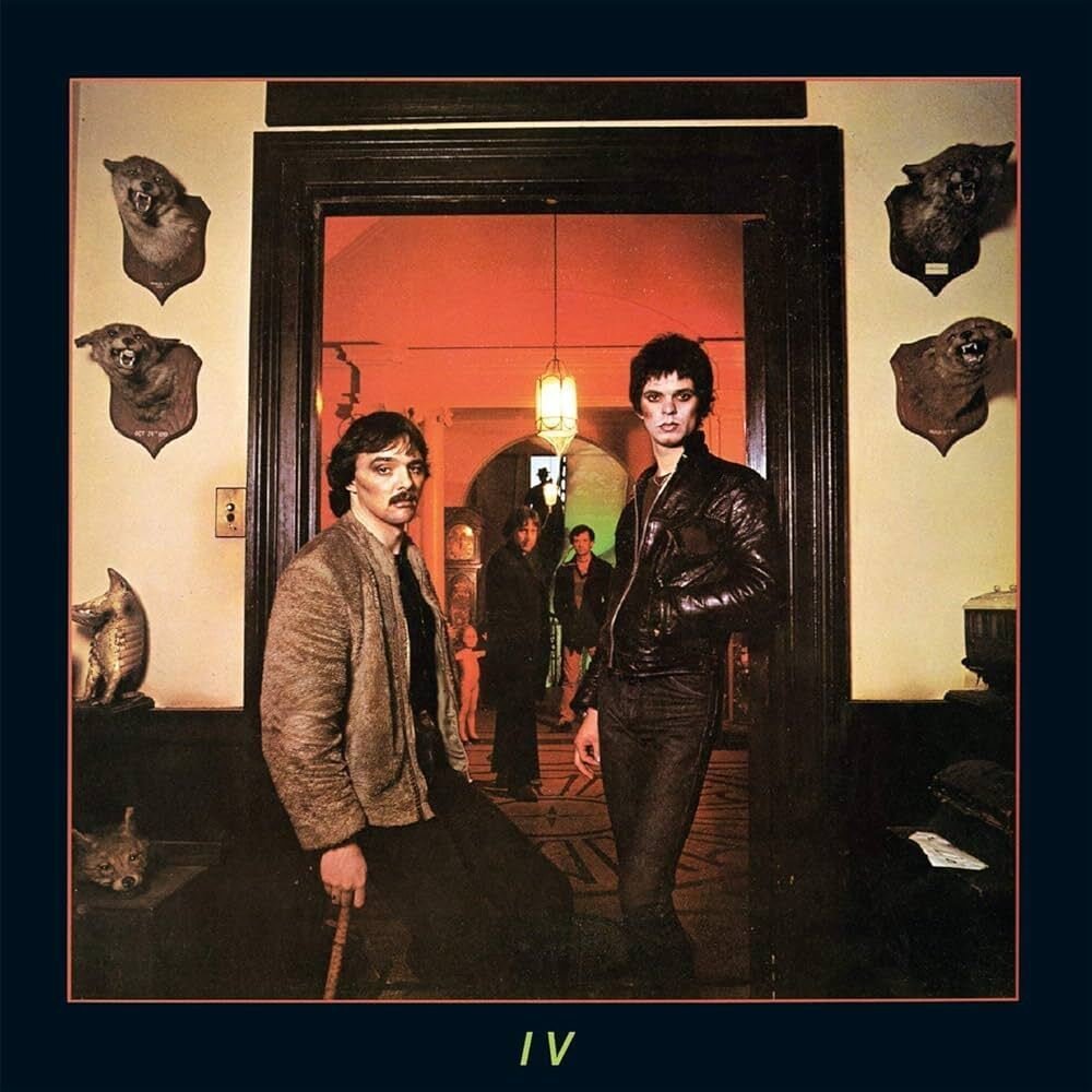 The Stranglers 私観 前編（1977~1990)｜カスミ