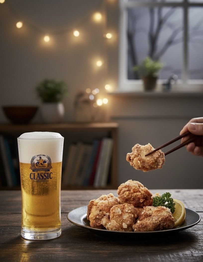 期間限定】秋のお供に！サッポロクラシック富良野ヴィンテージ2025