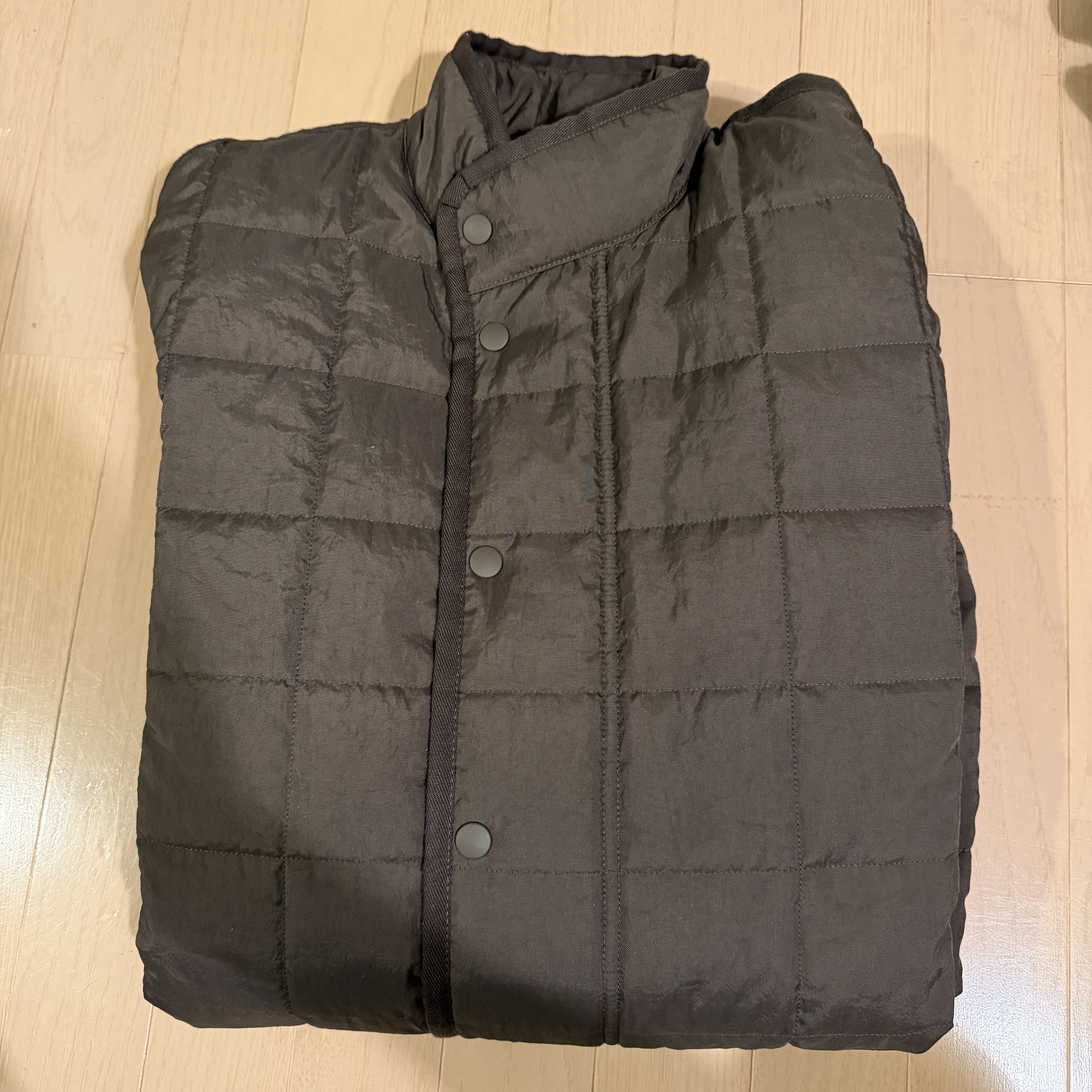 服の断捨離｜YUKI