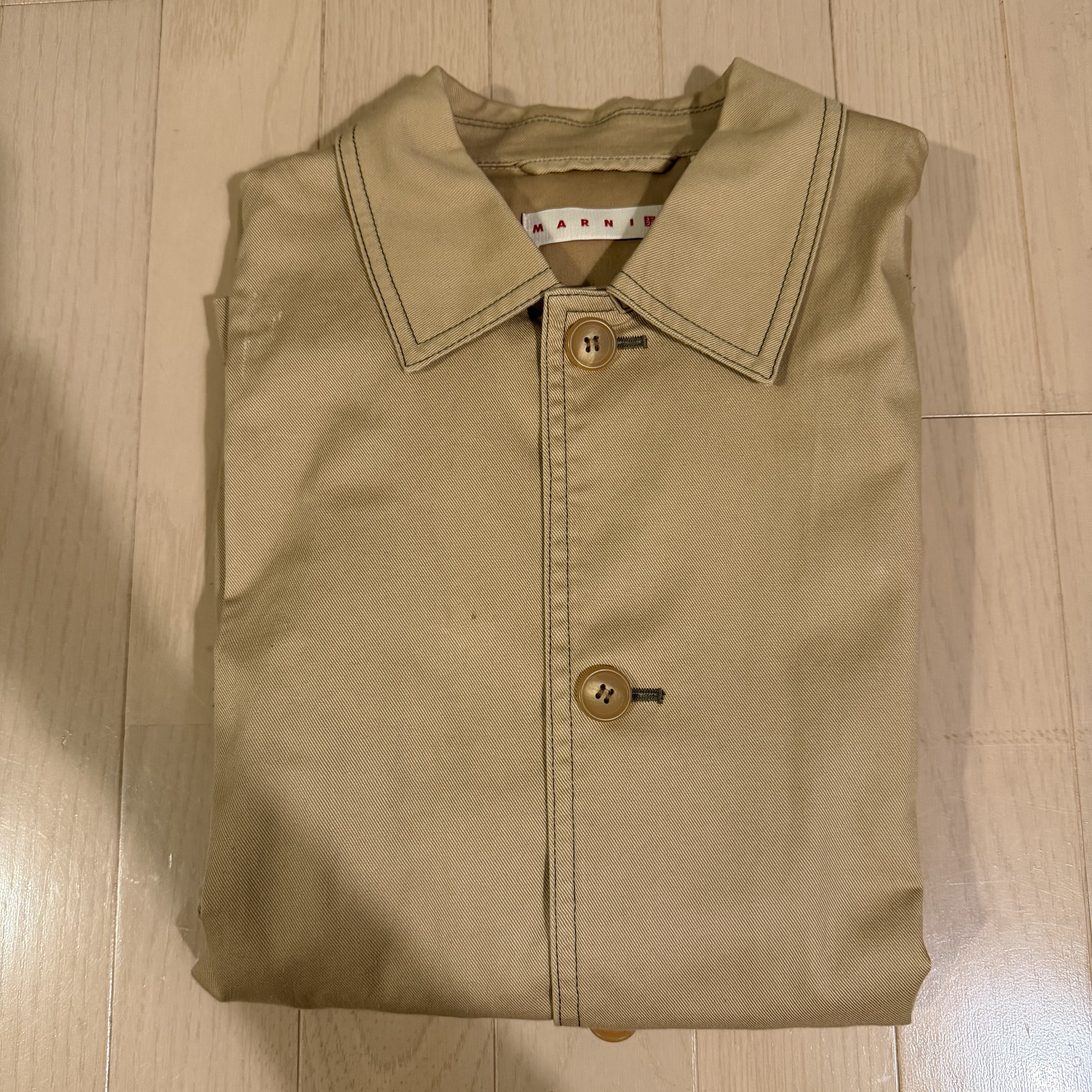 服の断捨離｜YUKI