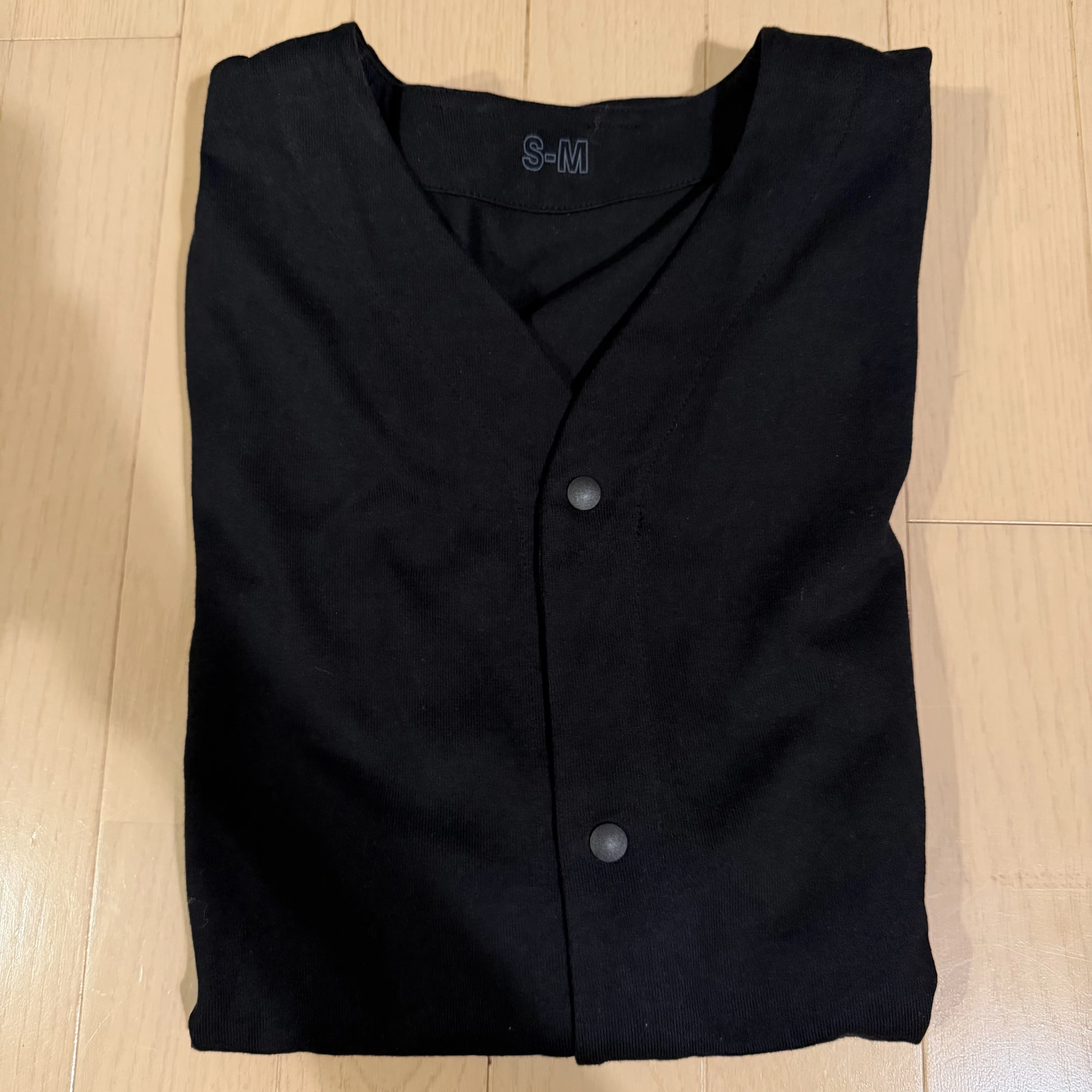 服の断捨離｜YUKI