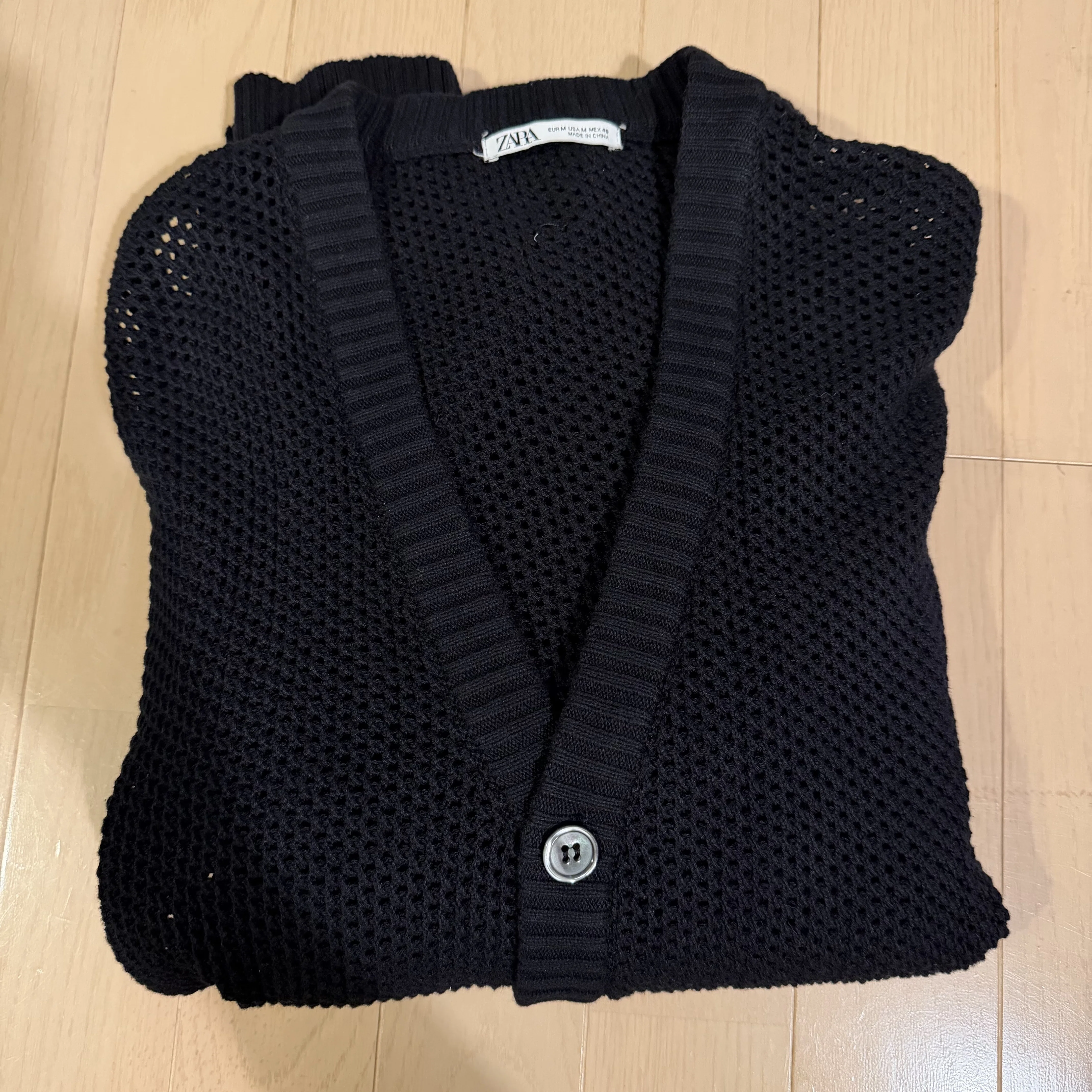 服の断捨離｜YUKI