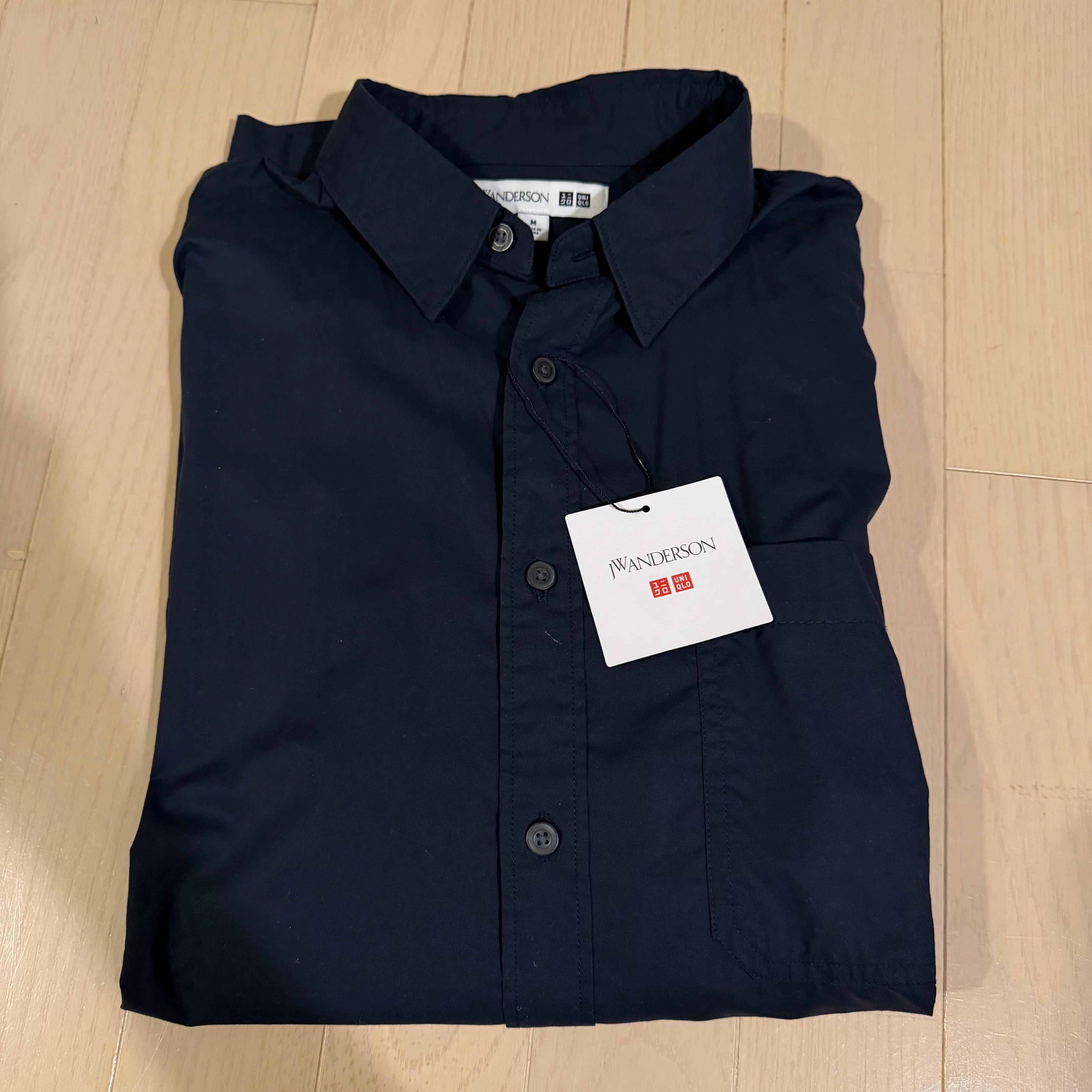 服の断捨離｜YUKI