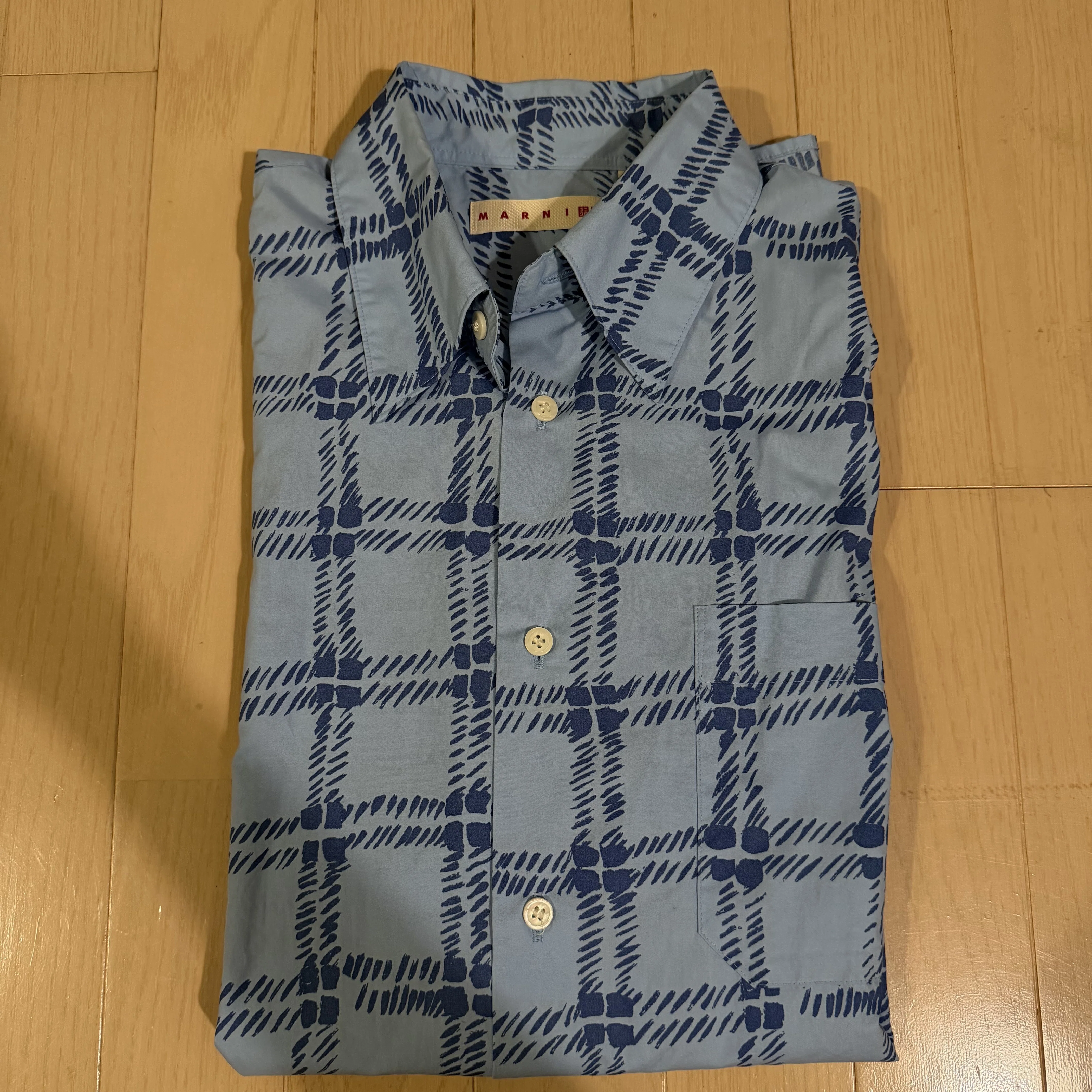 服の断捨離｜YUKI