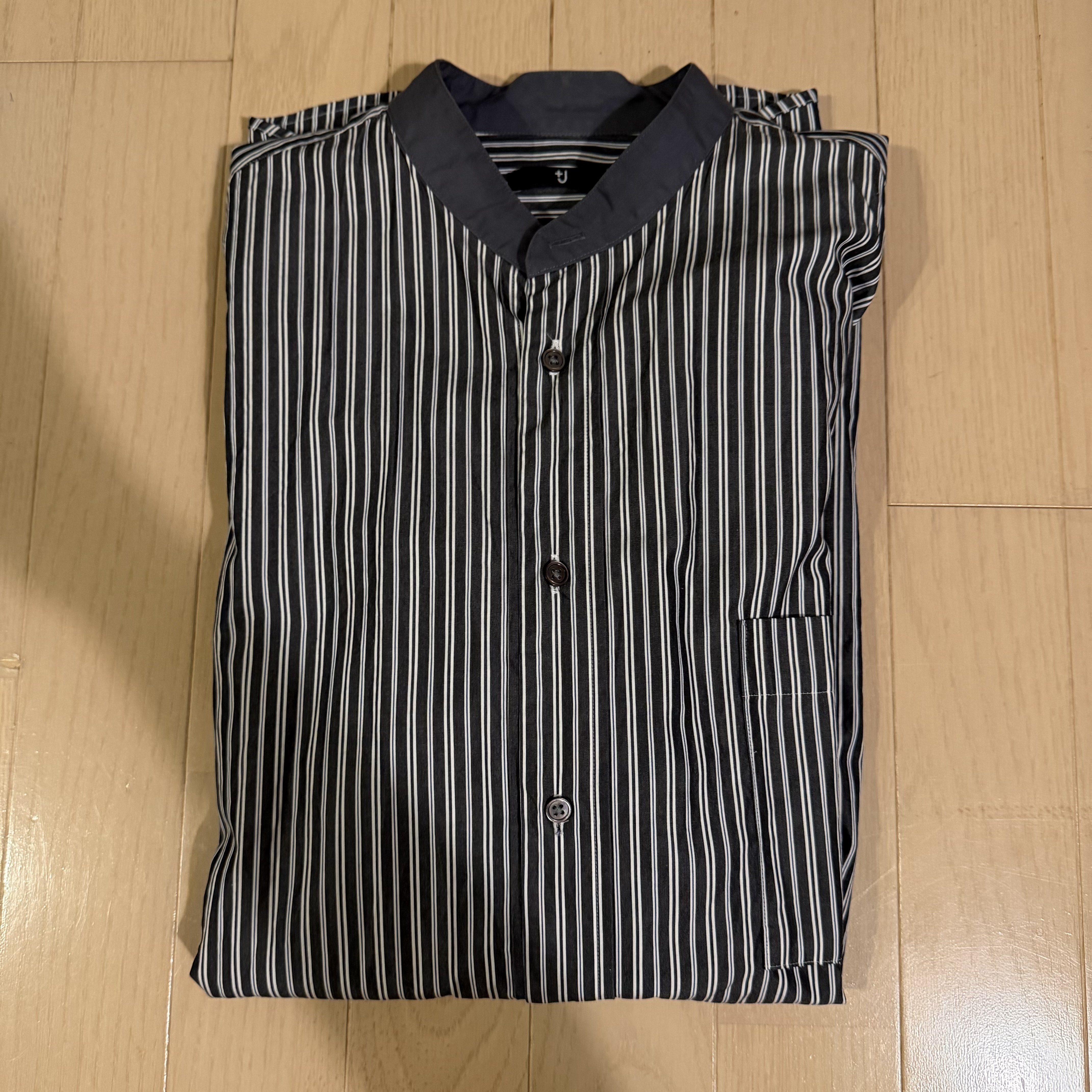 服の断捨離｜YUKI