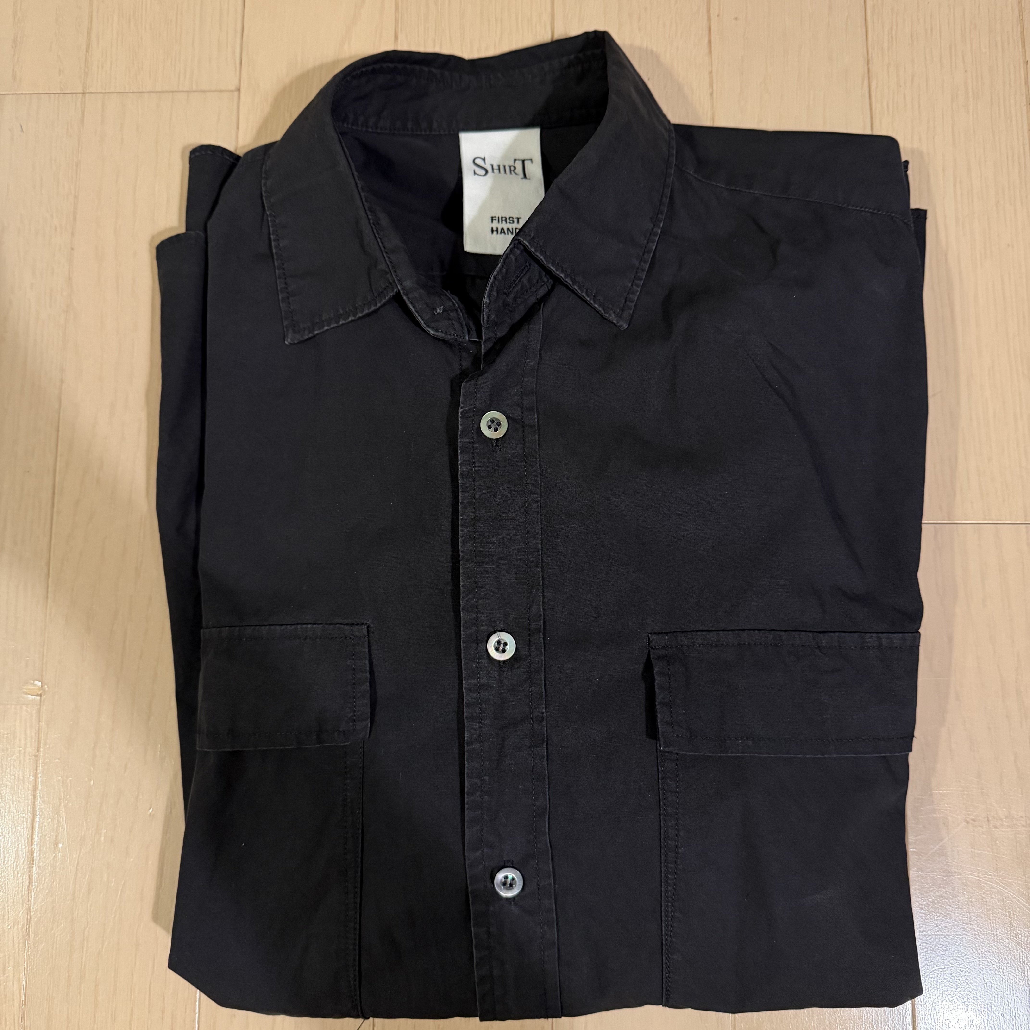 服の断捨離｜YUKI