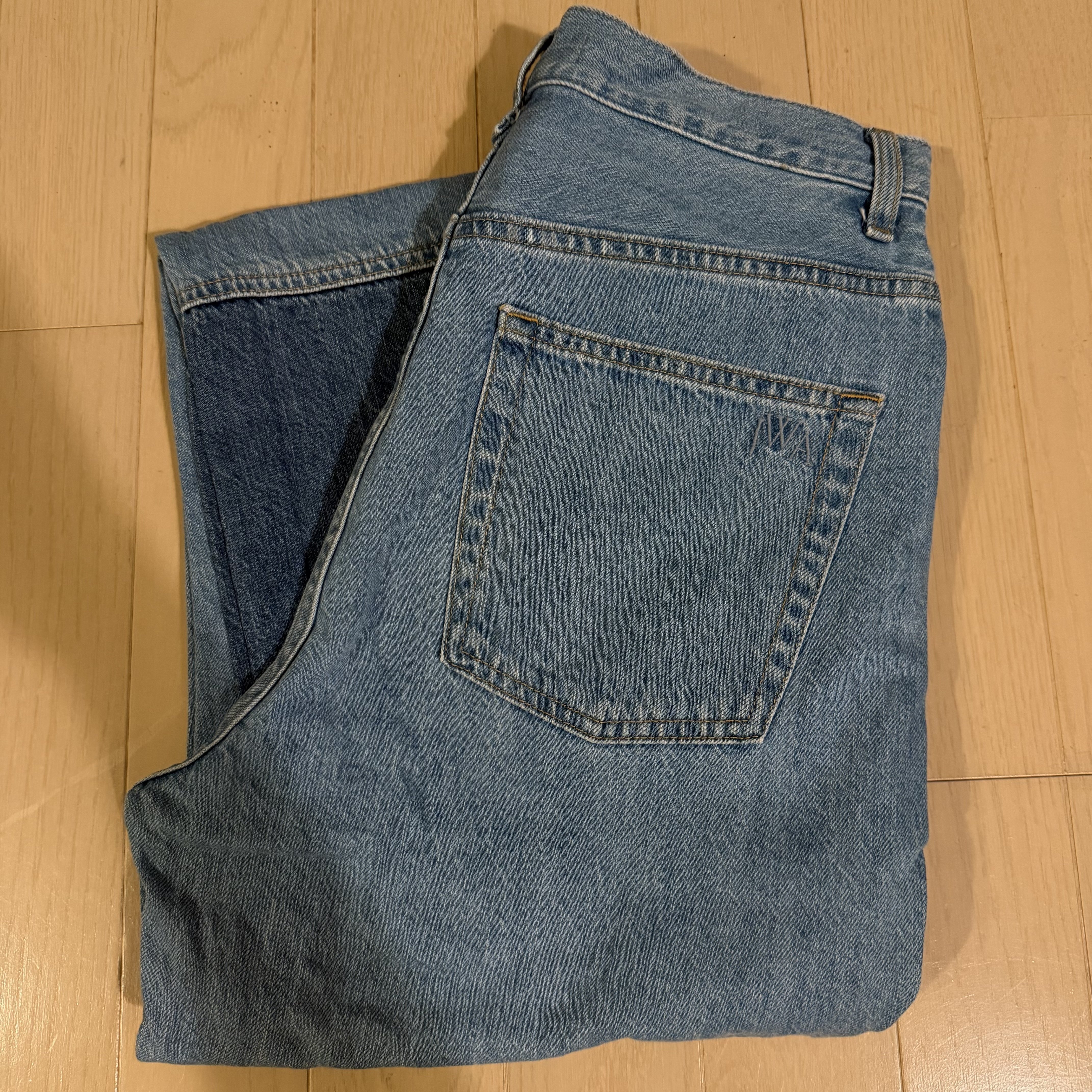 服の断捨離｜YUKI