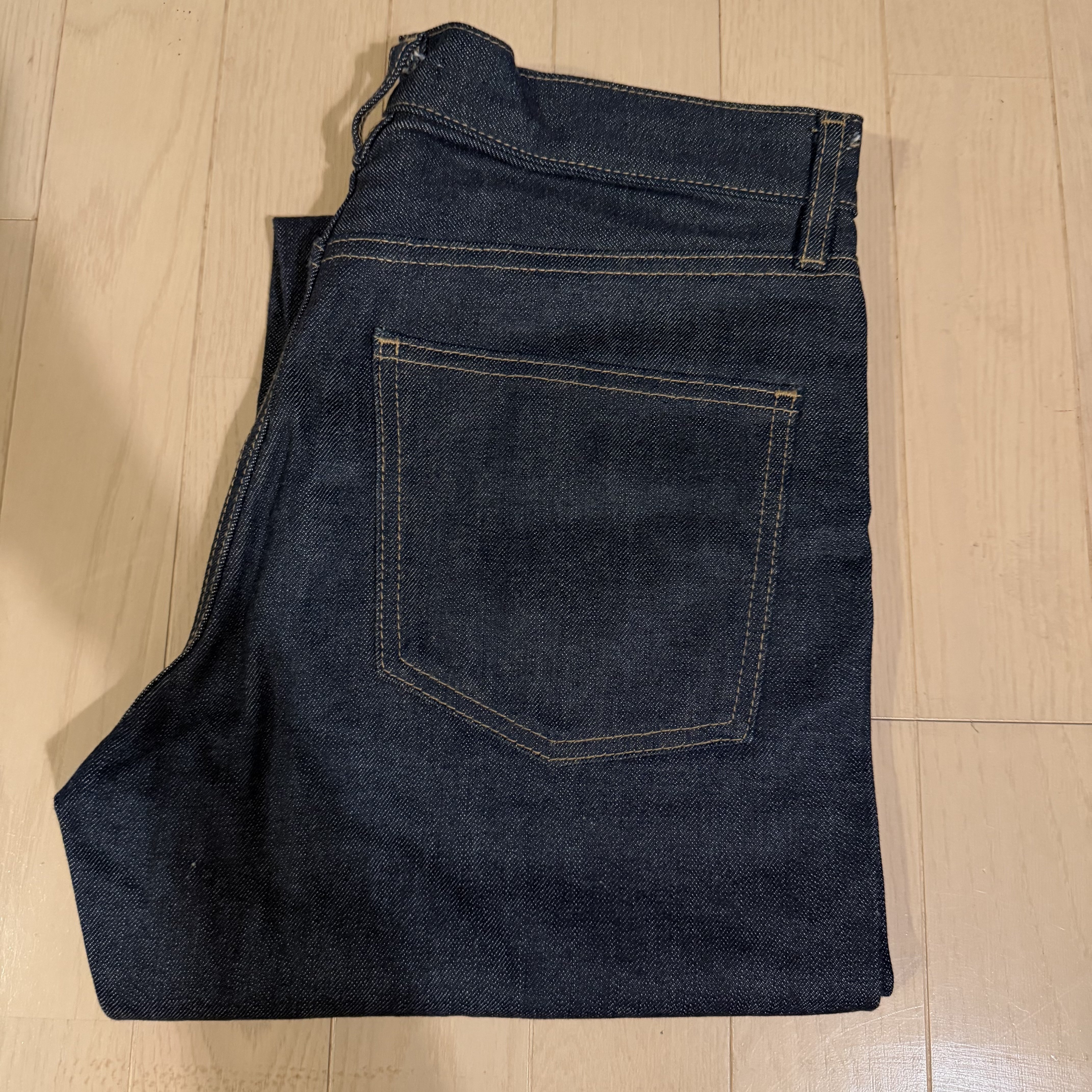 服の断捨離｜YUKI