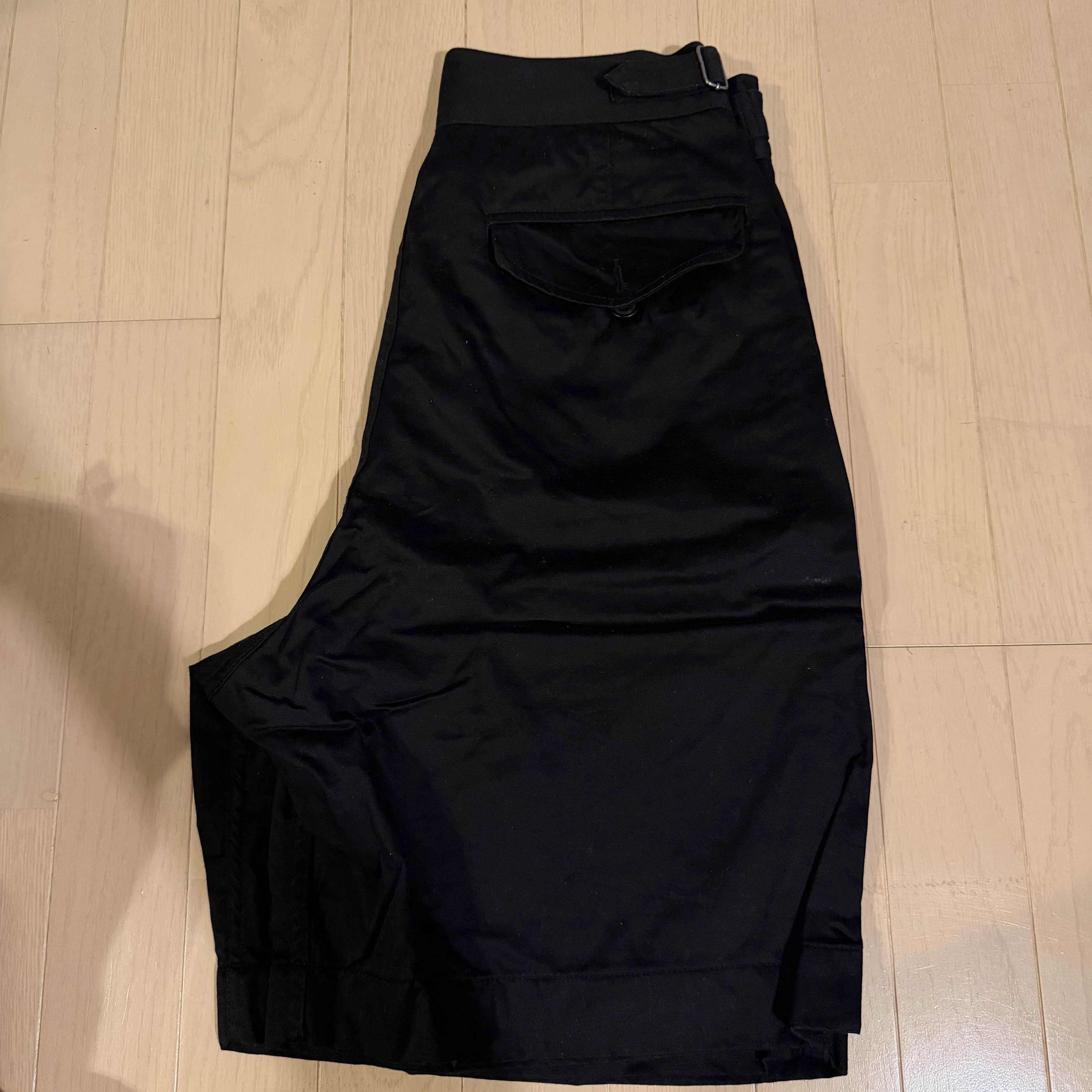 服の断捨離｜YUKI