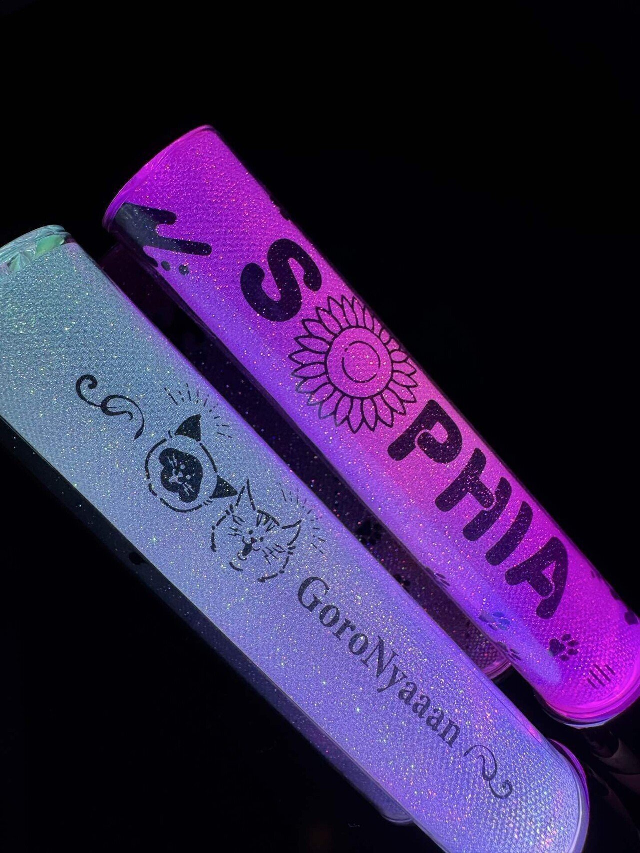 SOPHIA TOUR2025 黒柳能生 Tシャツ Lサイズ グッズ通販やるよ～🐾｜黒柳 能生 公式note