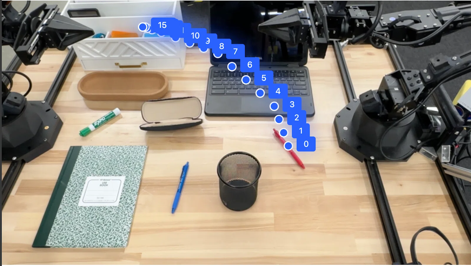 Gemini Robotics-ER 1.5 の使い方｜npaka
