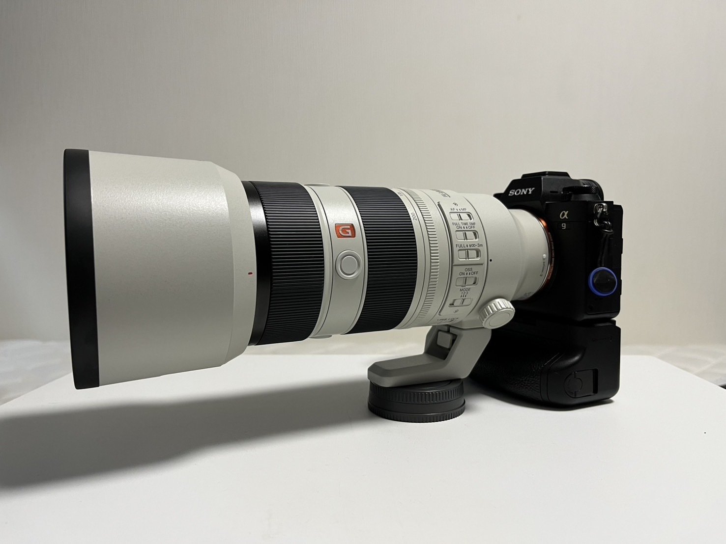 ［美品］SONY FE 70-200mm F2.8 GM OSS II 本体 FE 70-200mm F2.8 GM OSS II SEL70200GM2 中古価格比較 - 価格.com