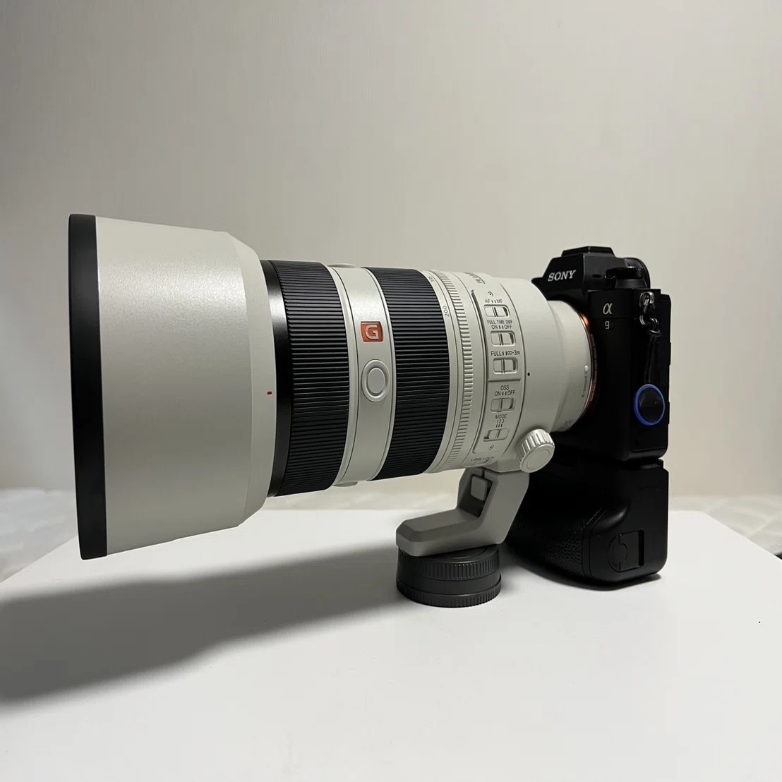 I型と比較】SONY FE 70-200mm F2.8 GM OSS II レビュー【ポートレート 